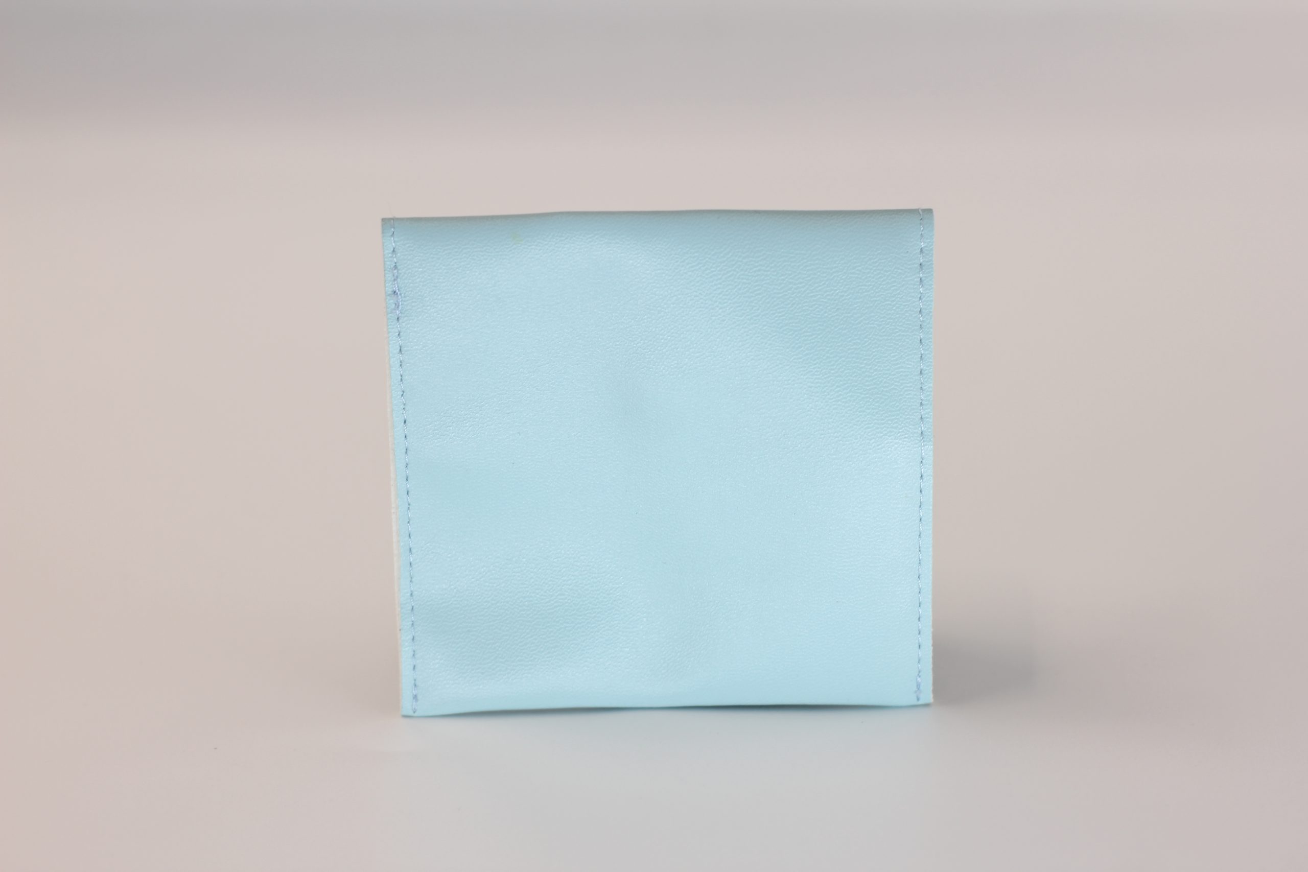 Jewelry packaging bag factory, accepting customers to customize leather bags in colors and sizes - 图片 3