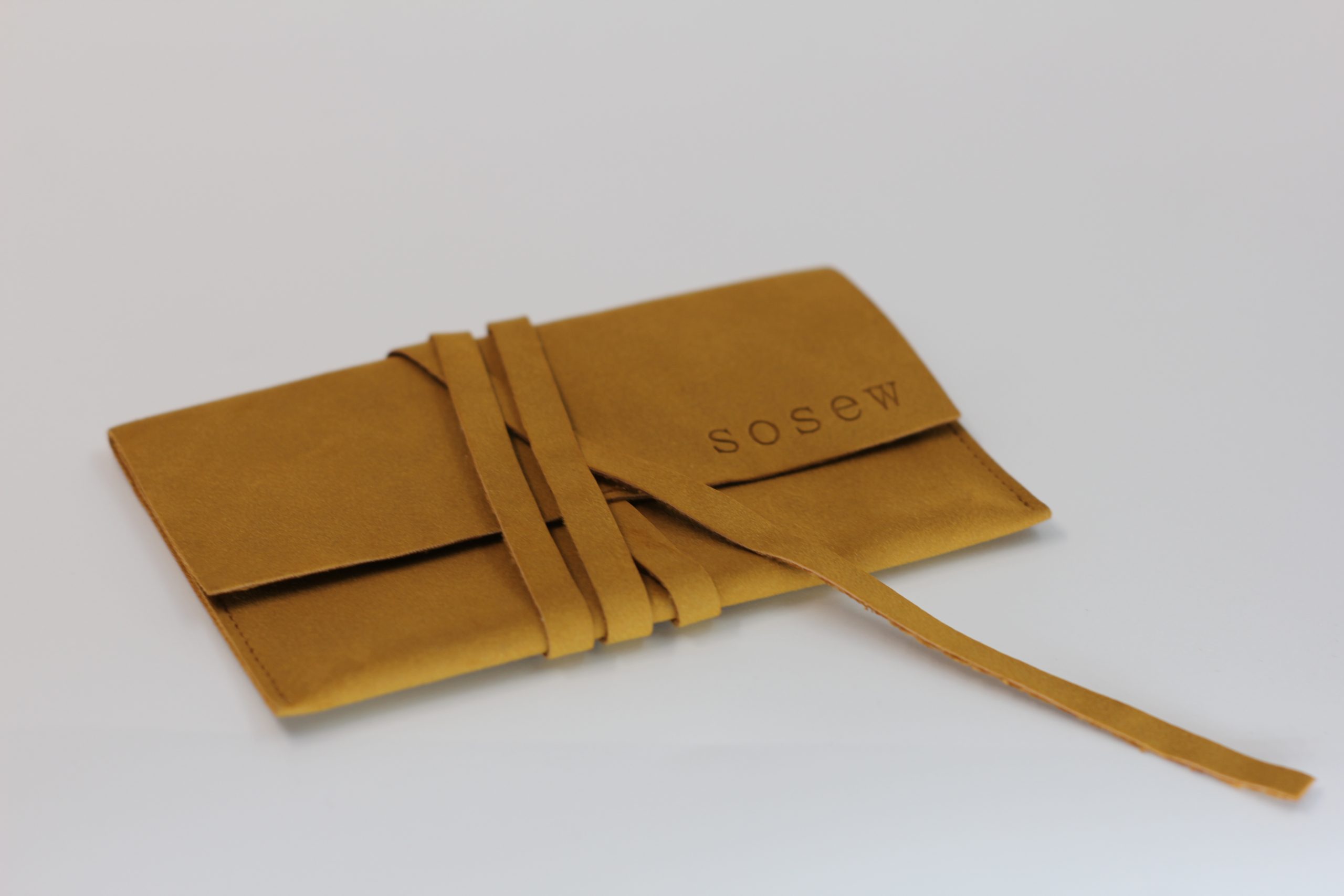 Bag factory in china, accepting customers to customize beautiful leather gift packaging bags in colors and sizes - 图片 6