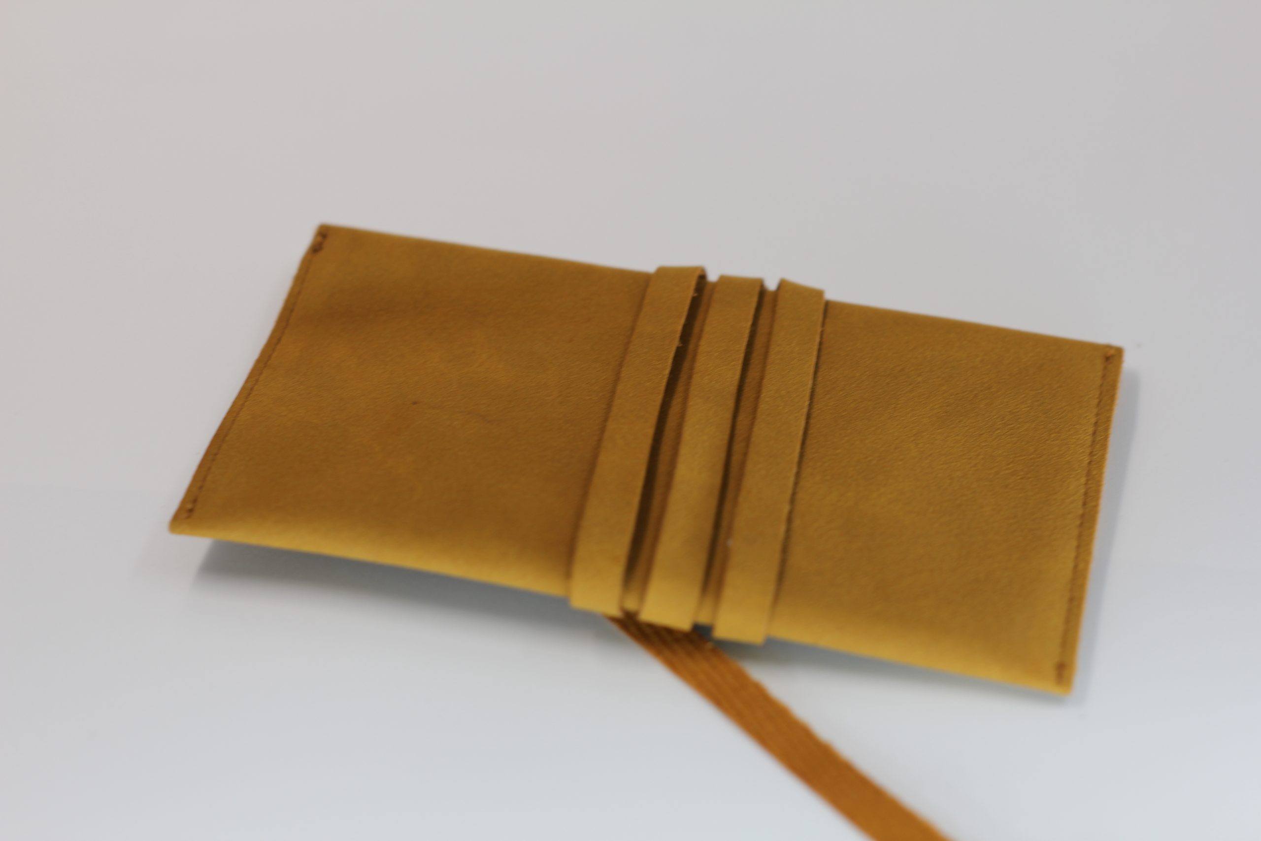 Bag factory in china, accepting customers to customize beautiful leather gift packaging bags in colors and sizes - 图片 7