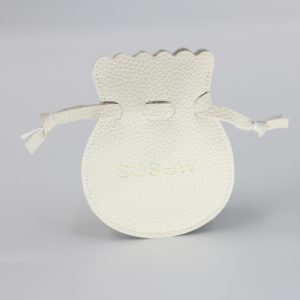 Velvet bag factory, accepting customized leather gift packaging bags in colors and sizes from customers