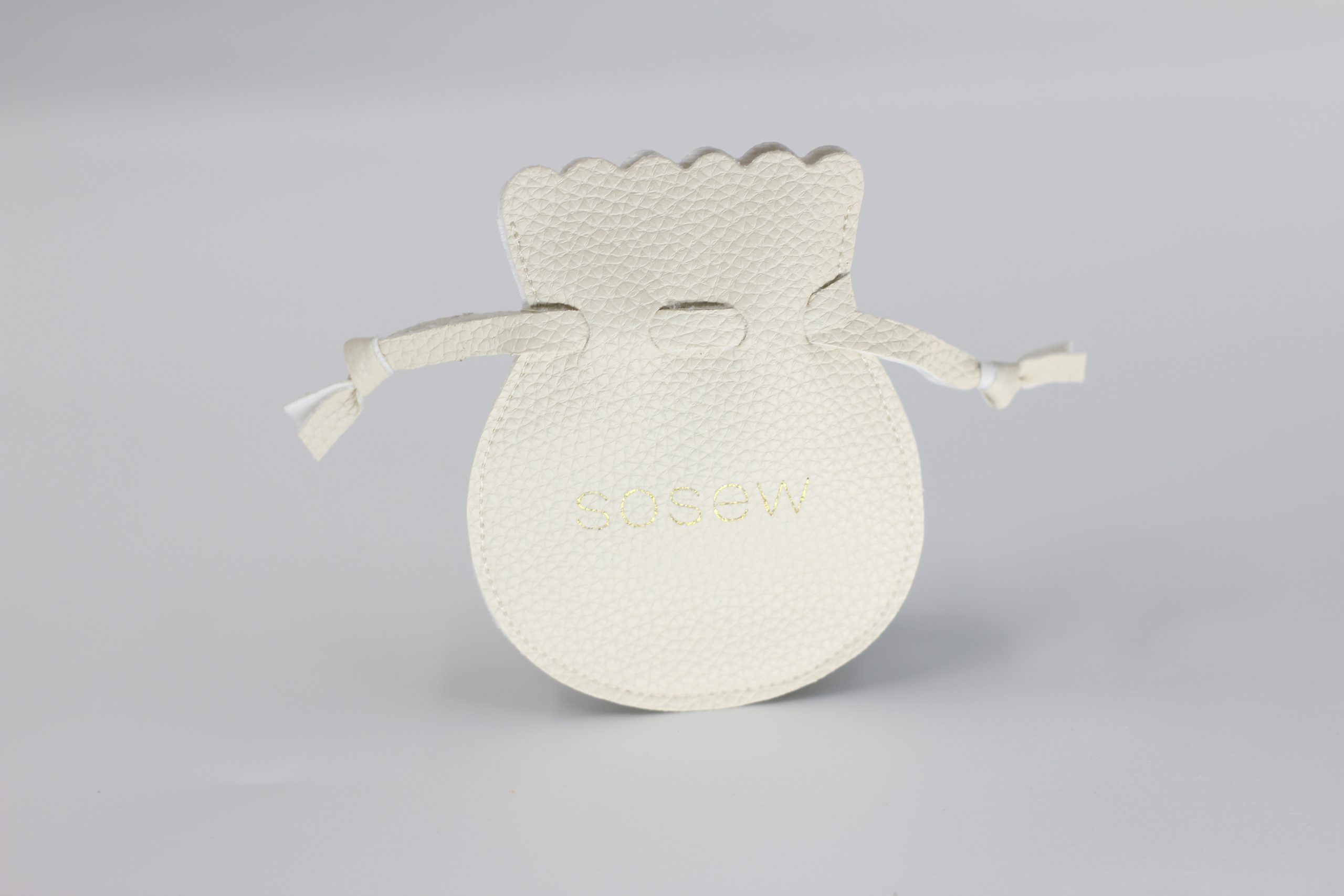 Velvet bag factory, accepting customized leather gift packaging bags in colors and sizes from customers