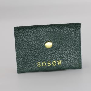 Fabric bag customization factory, accepting customers to customize leather packaging bags in colors and sizes