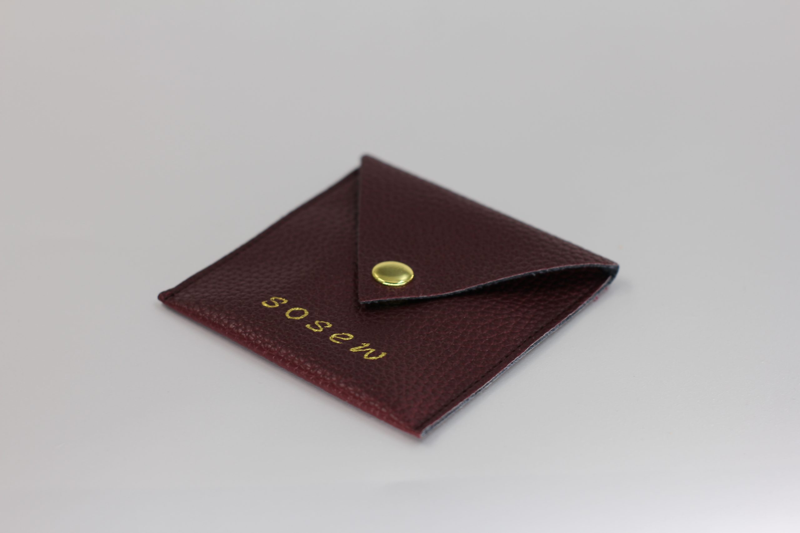 Leather bag customization factory, accepting customers to customize leather packaging bags in colors and sizes - 图片 4