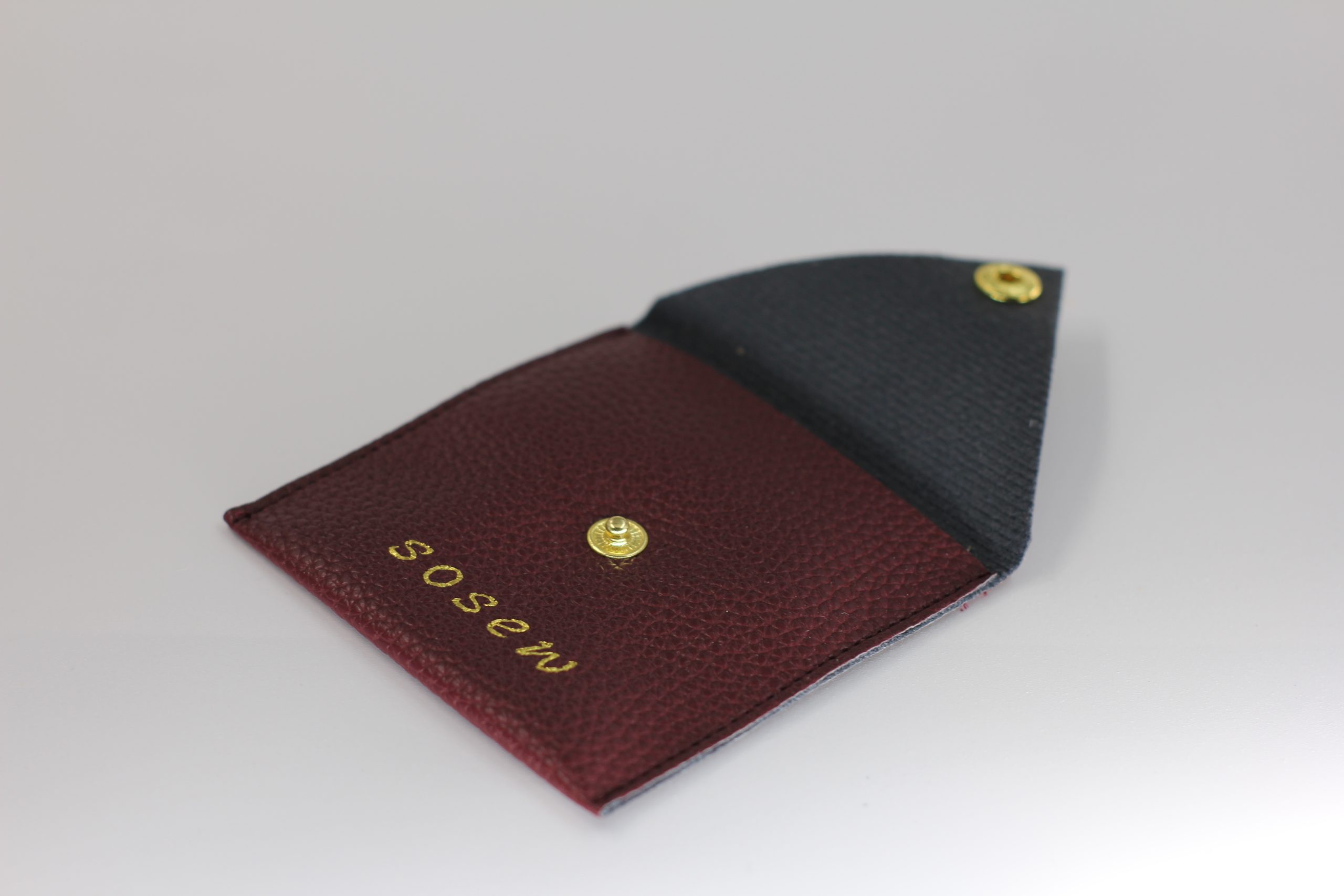 Leather bag customization factory, accepting customers to customize leather packaging bags in colors and sizes - 图片 5