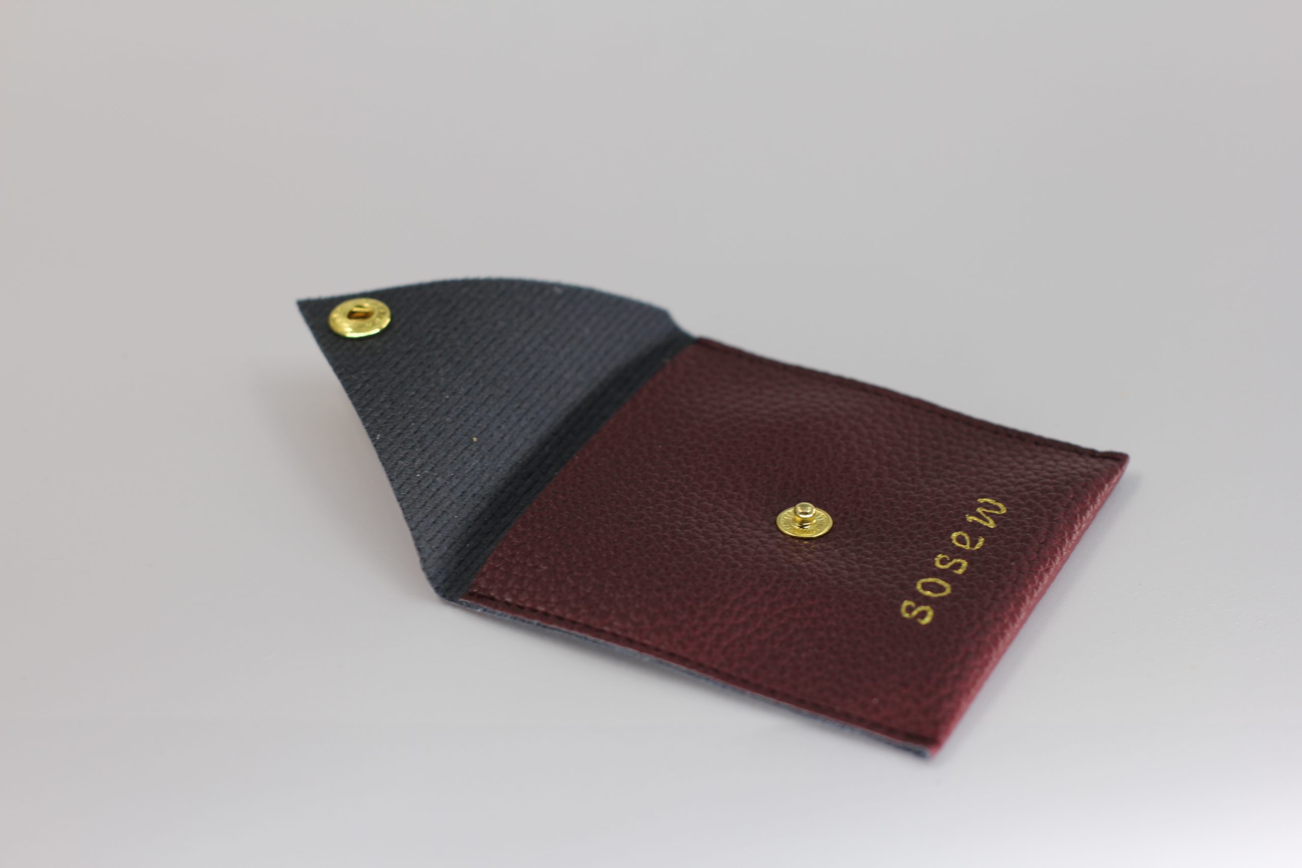 Leather bag customization factory, accepting customers to customize leather packaging bags in colors and sizes - 图片 6