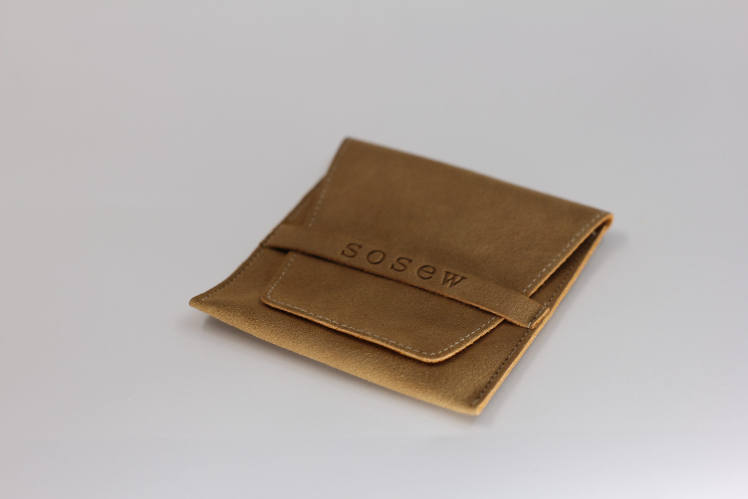 Soft velvet bag customization factory, accepting customized packaging velvet bags in colors and sizes from customers - 图片 4