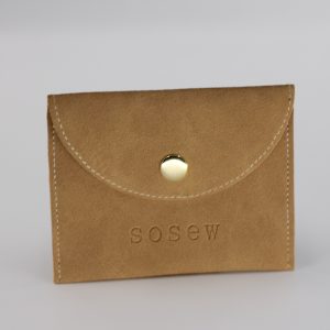 Soft velvet bag customization factory, can customize packaging velvet bags in colors and sizes