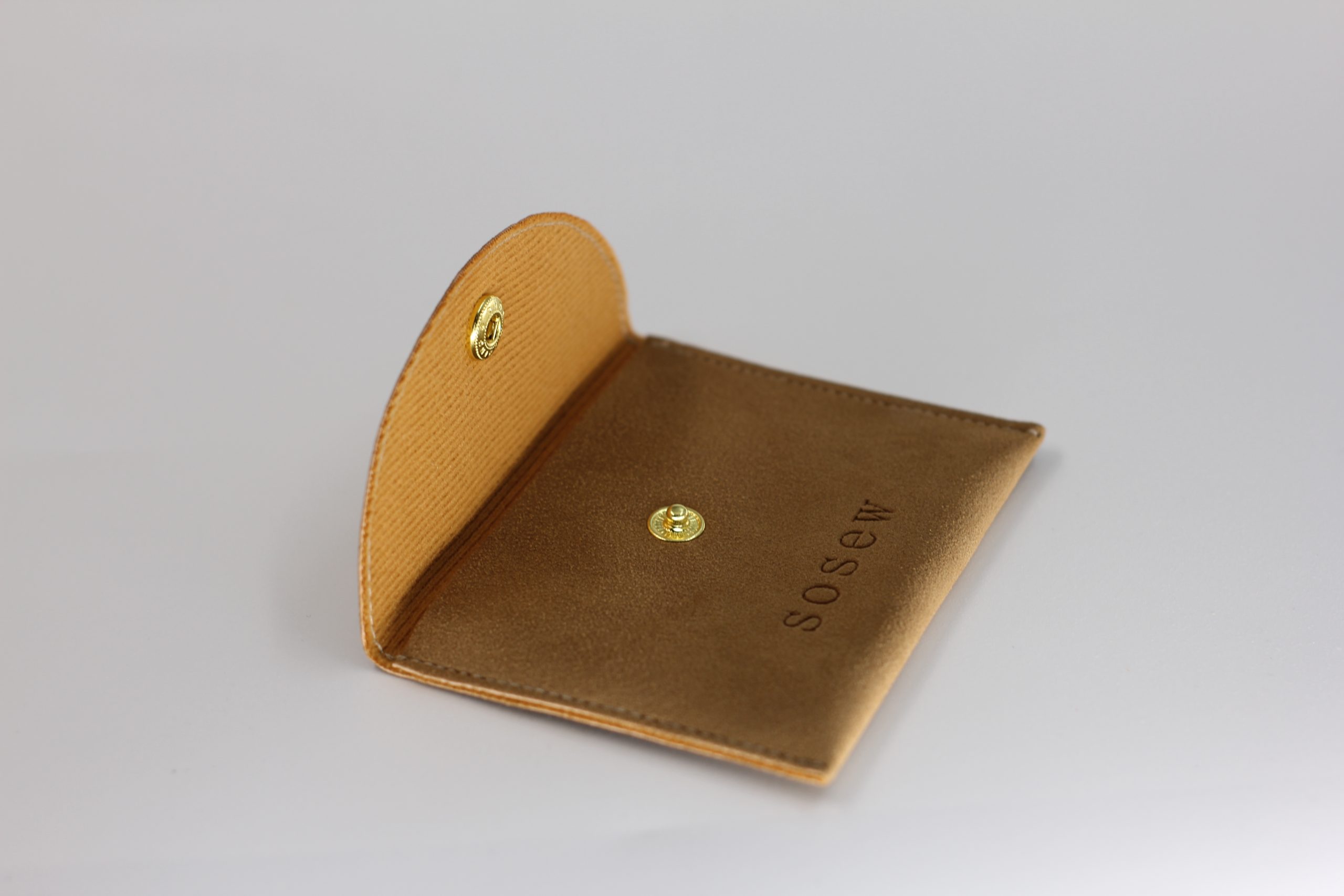 Soft velvet bag customization factory, can customize packaging velvet bags in colors and sizes - 图片 6