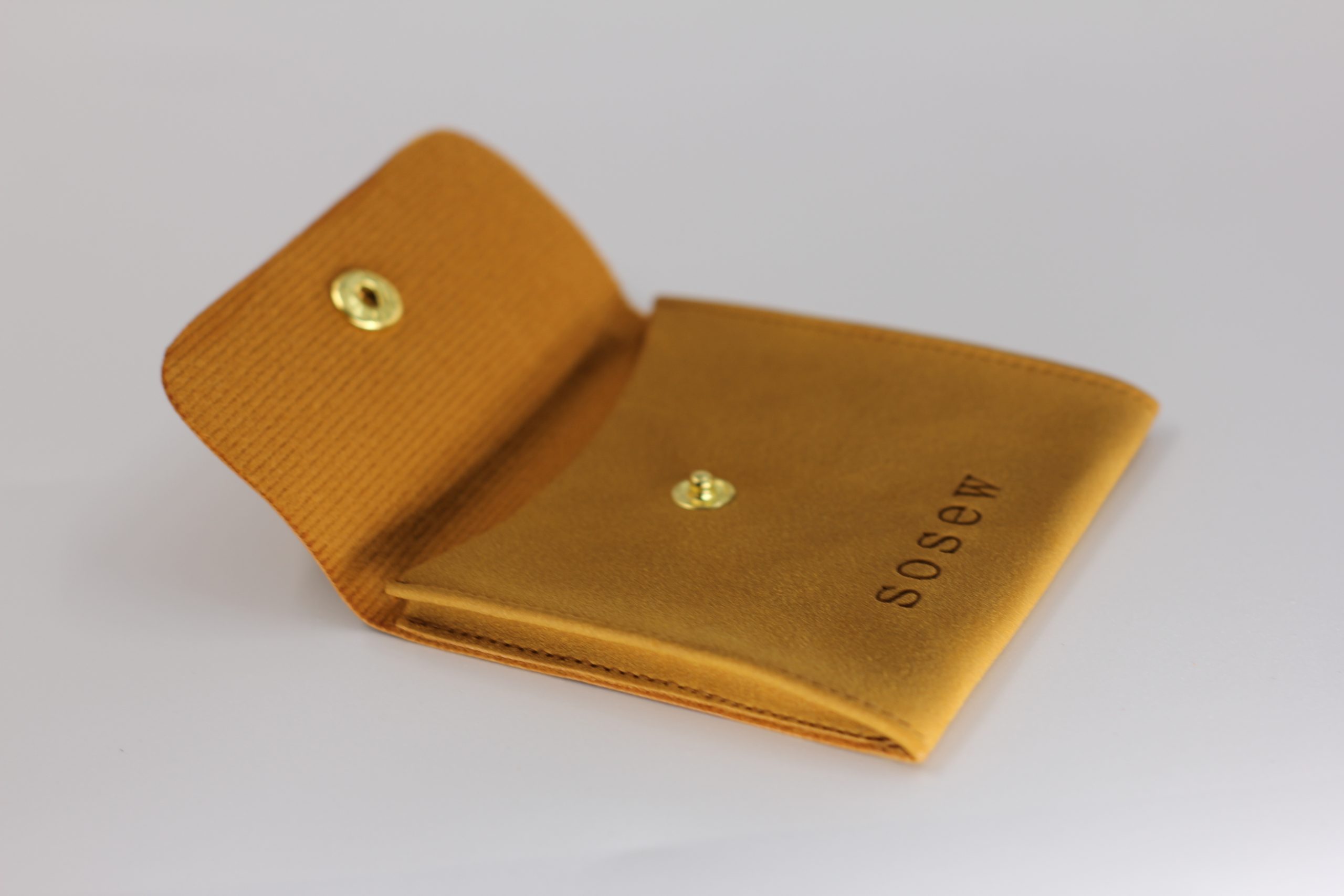 Soft velvet bag factory, can customize packaging velvet bags in colors and sizes - 图片 6
