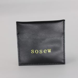 Leather packaging bag customization factory, can customize packaging leather bags in colors and sizes