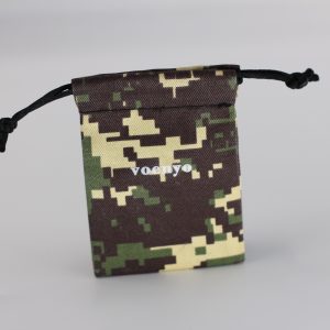 Colored canvas packaging bag customization factory, can customize packaging canvas bags in colors and sizes