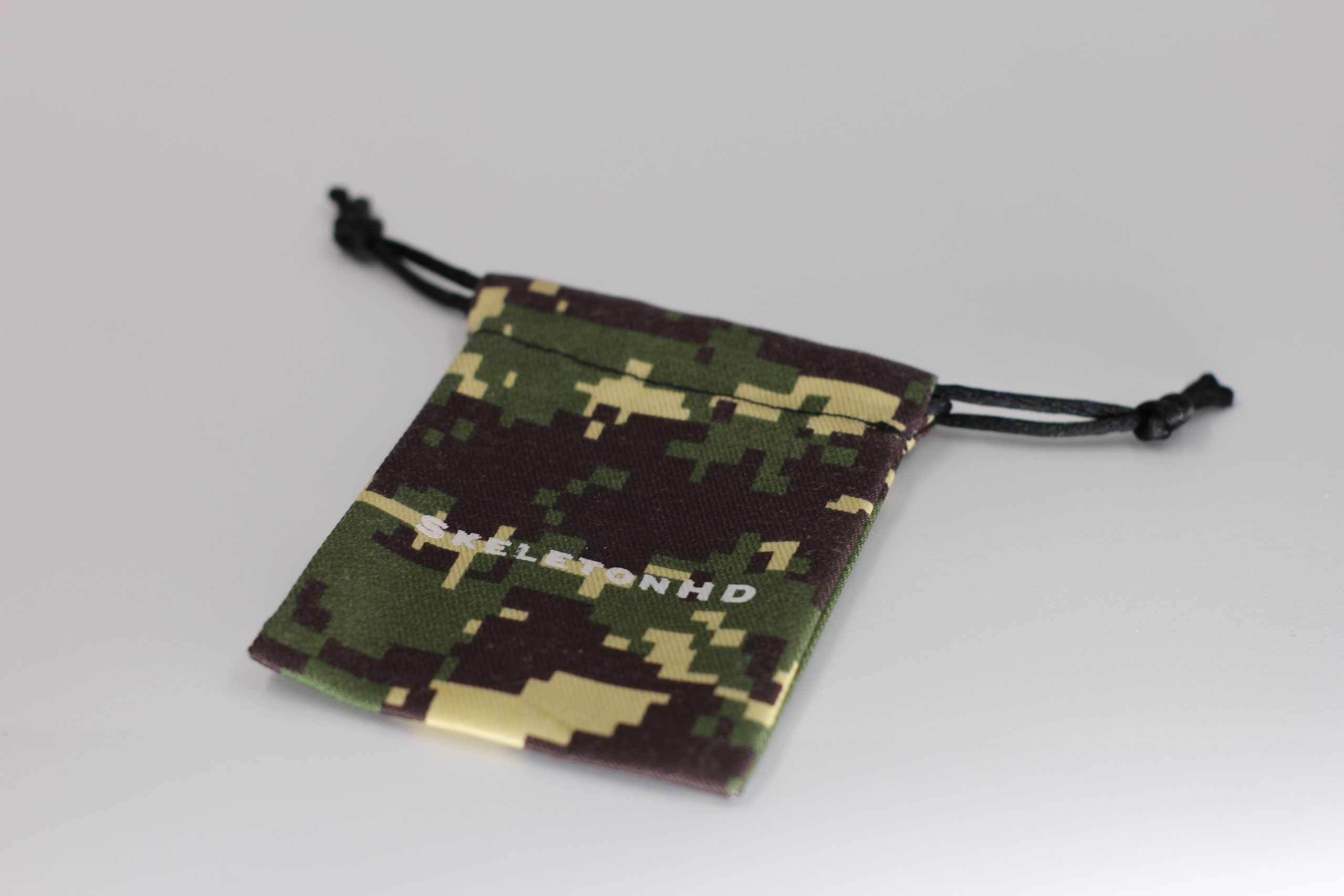 Colored canvas packaging bag customization factory, can customize packaging canvas bags in colors and sizes - 图片 5