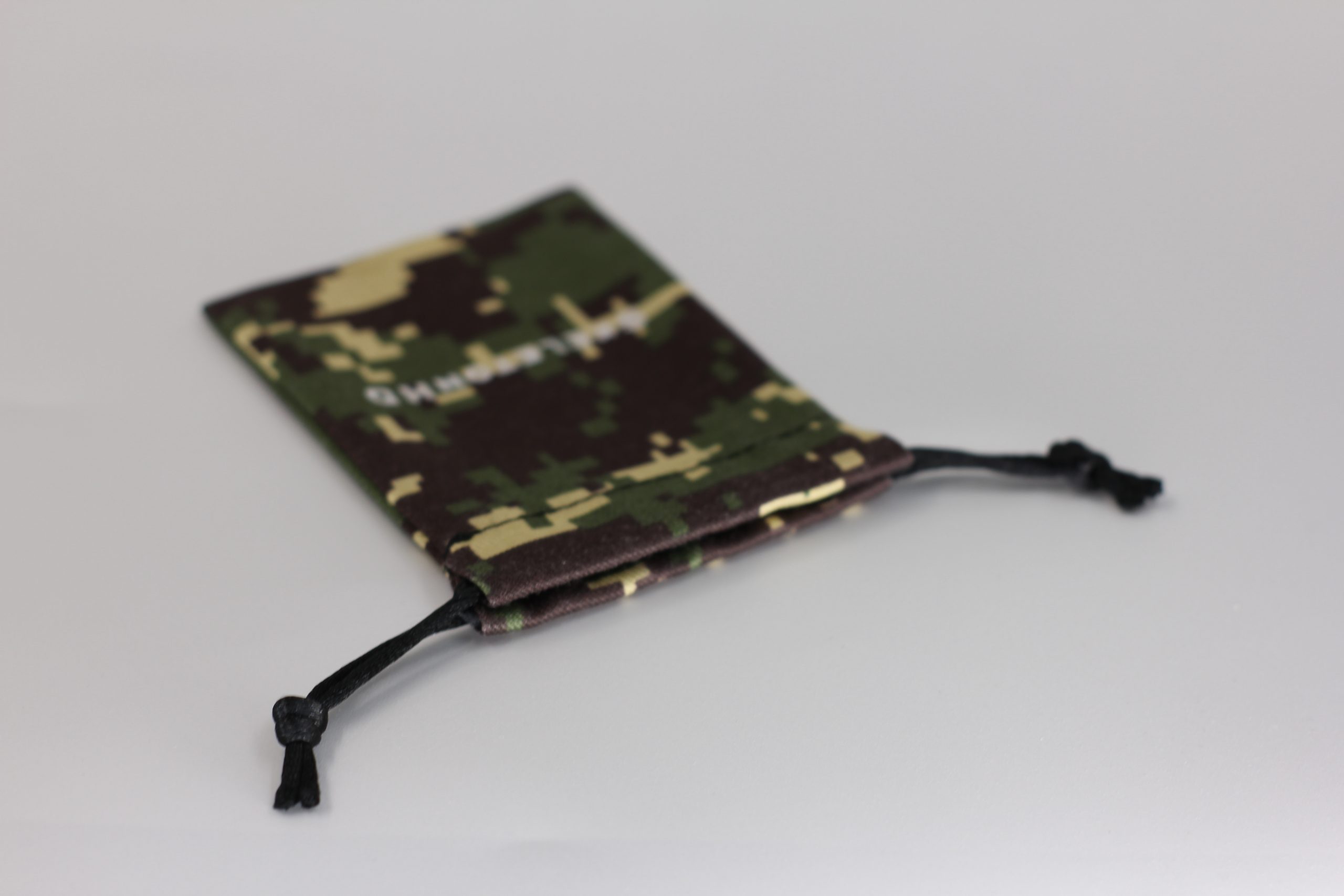 Colored canvas packaging bag customization factory, can customize packaging canvas bags in colors and sizes - 图片 6