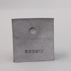 Velvet packaging bag customization factory, can customize velvet bags in colors and sizes