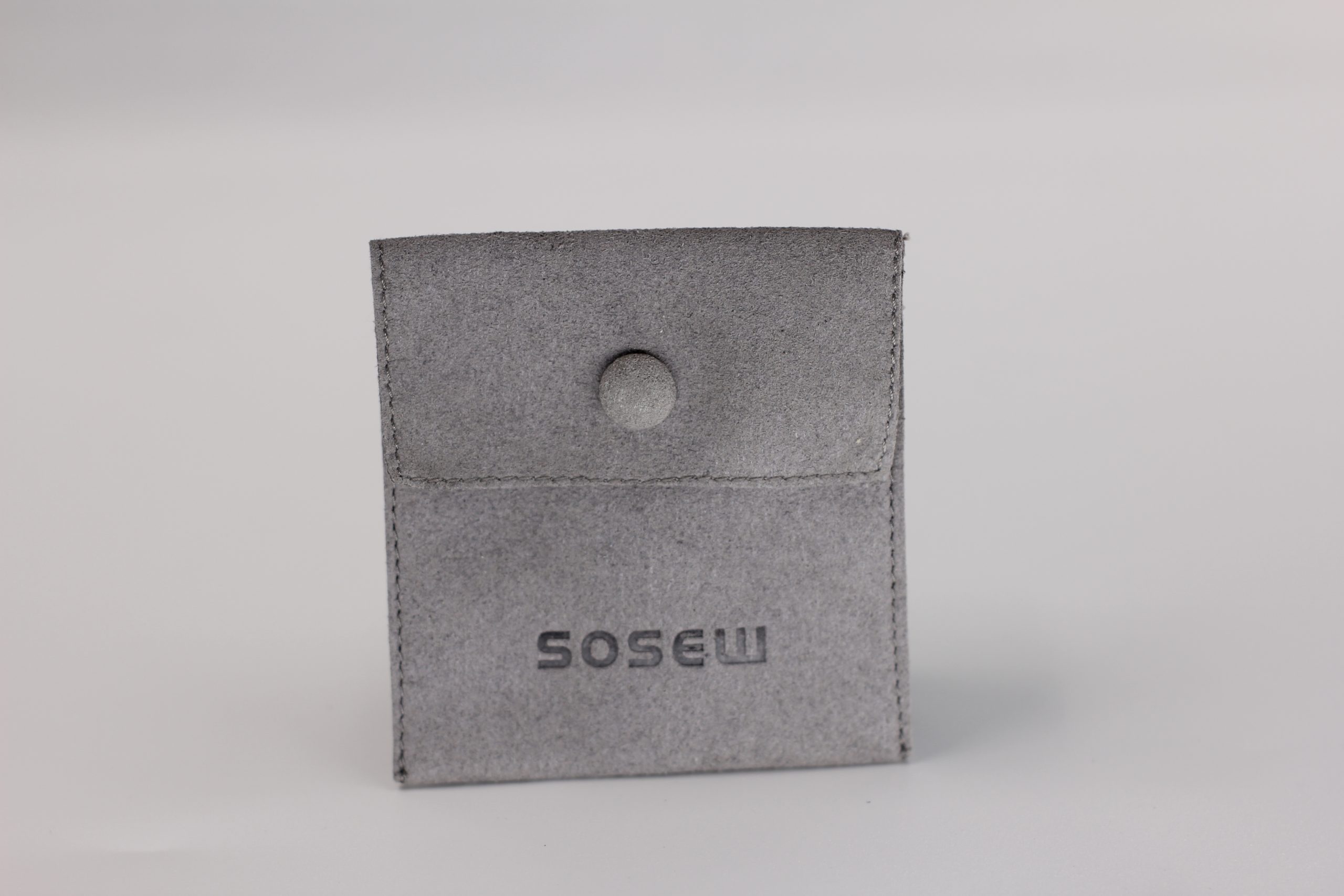 Velvet packaging bag customization factory, can customize velvet bags in colors and sizes