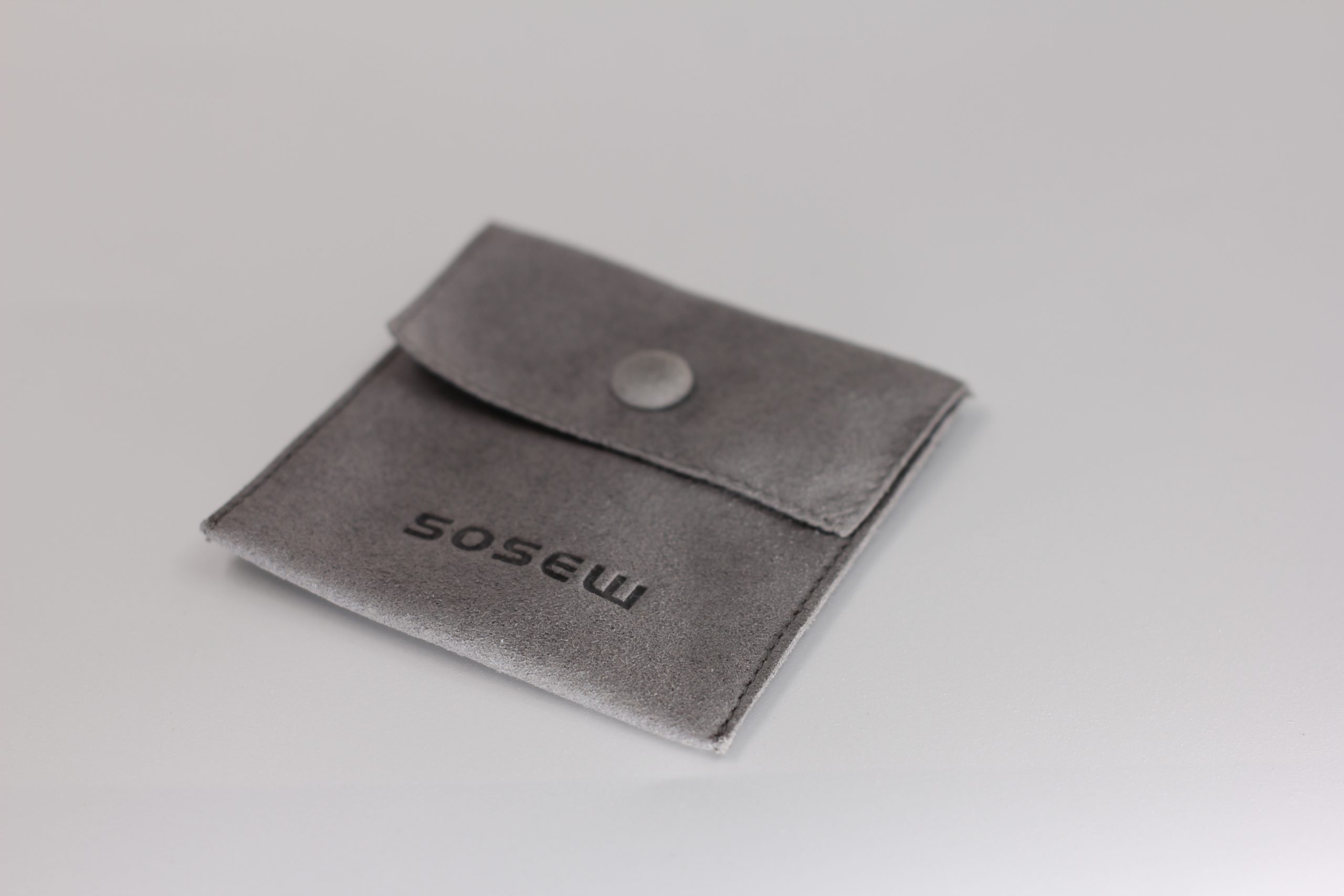 Velvet packaging bag customization factory, can customize velvet bags in colors and sizes - 图片 4