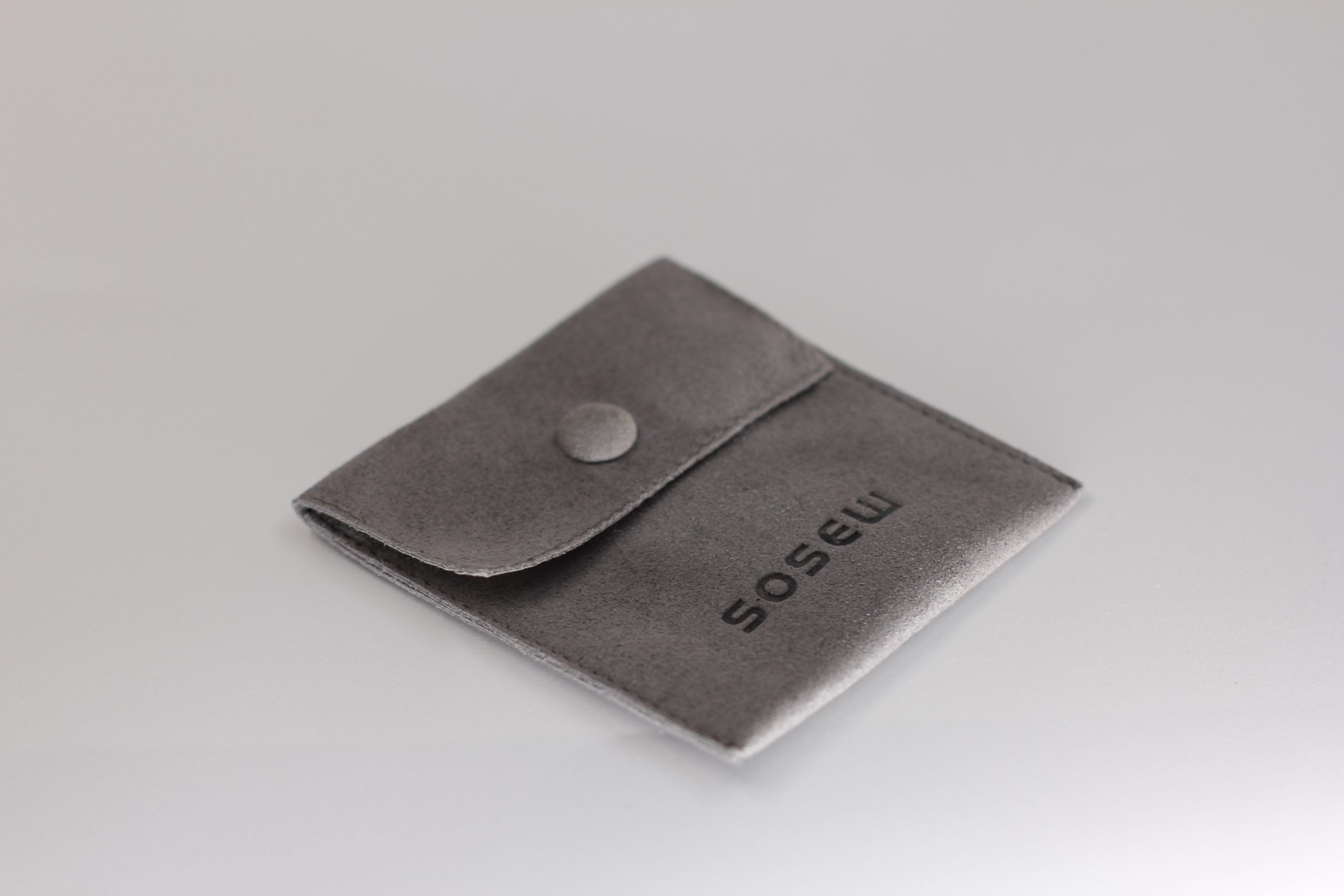 Velvet packaging bag customization factory, can customize velvet bags in colors and sizes - 图片 5