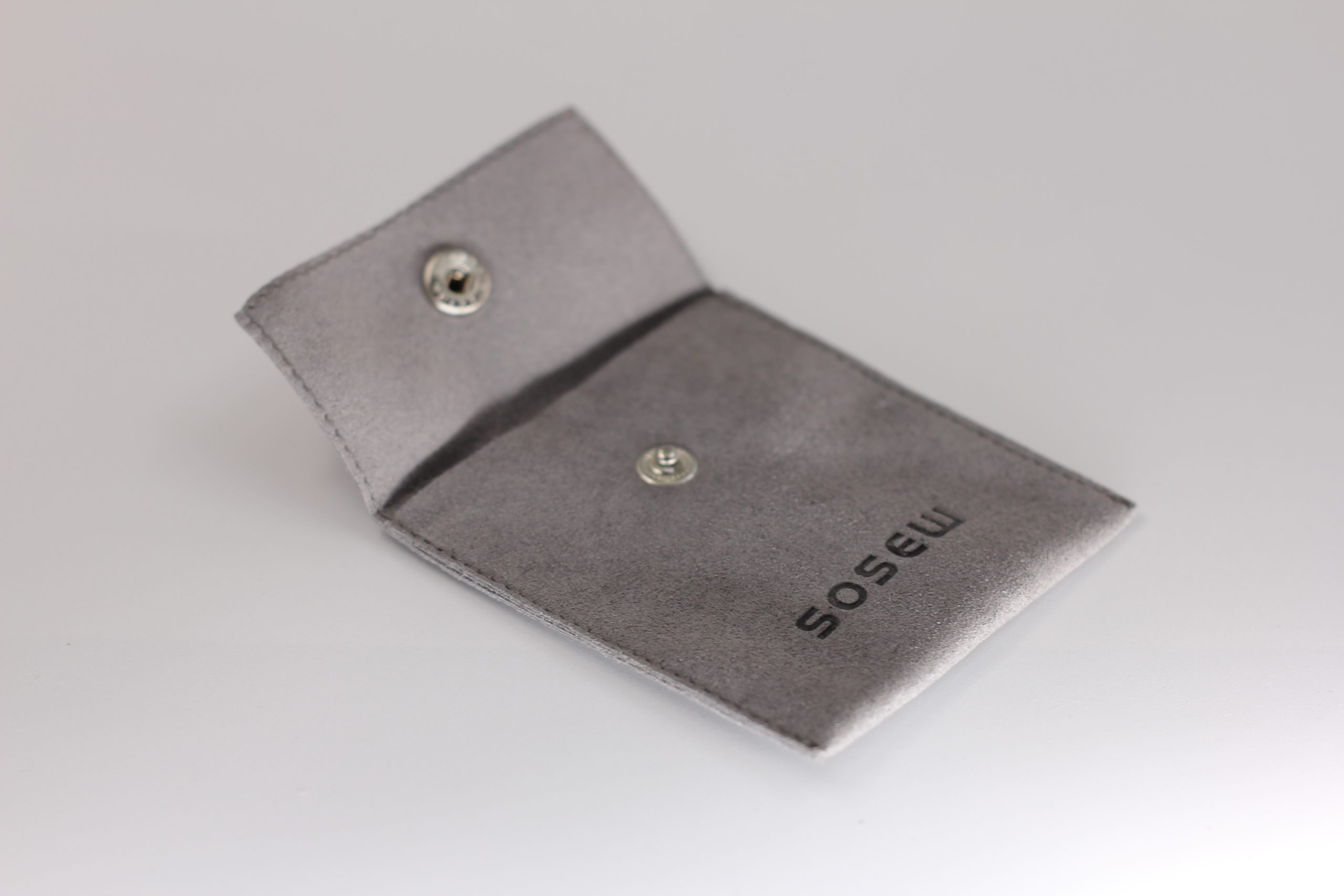 Velvet packaging bag customization factory, can customize velvet bags in colors and sizes - 图片 6