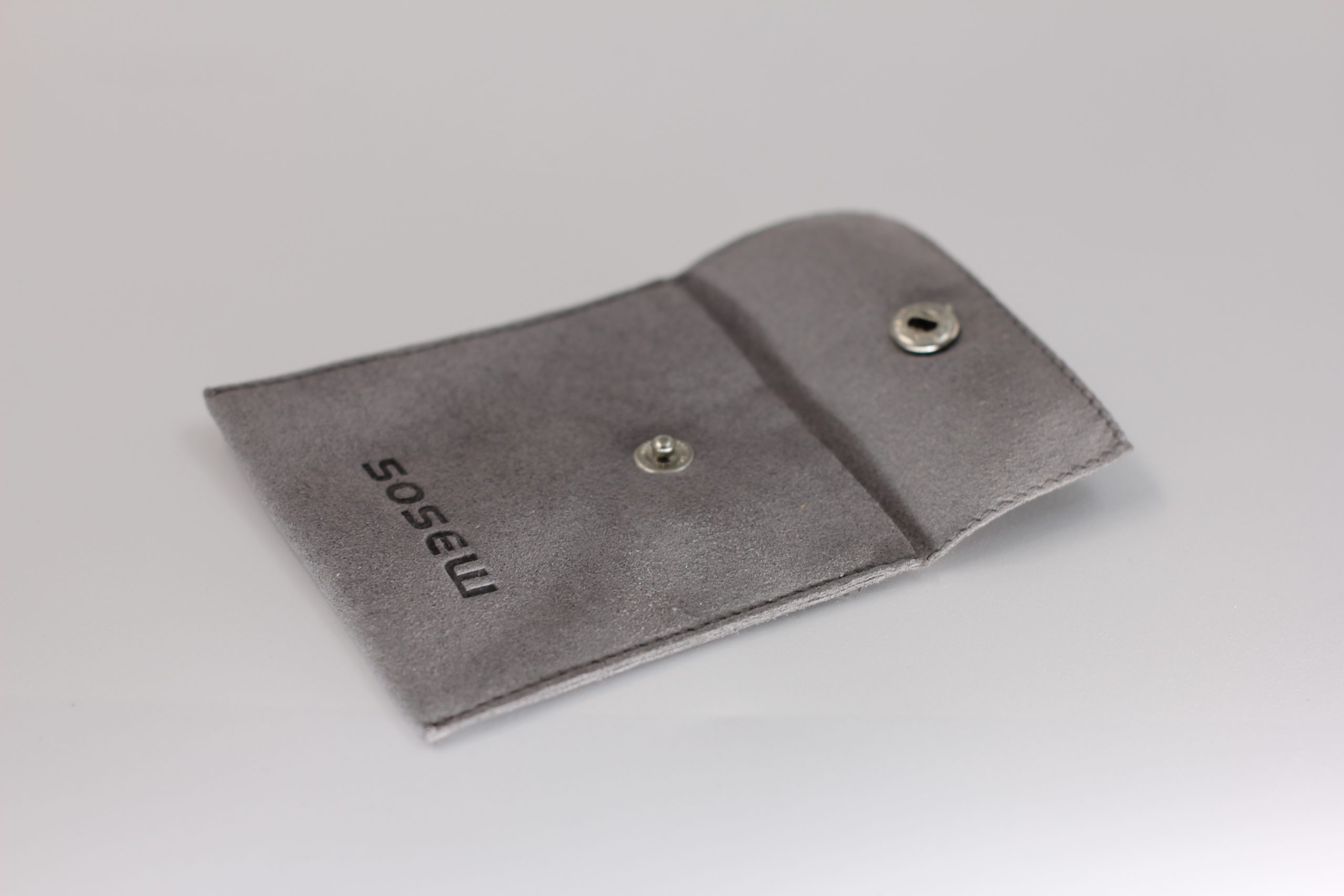 Velvet packaging bag customization factory, can customize velvet bags in colors and sizes - 图片 7