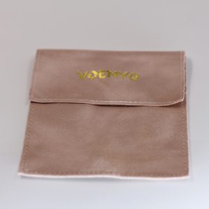 Velvet packaging bag customization factory, you can customize velvet bags in colors and sizes