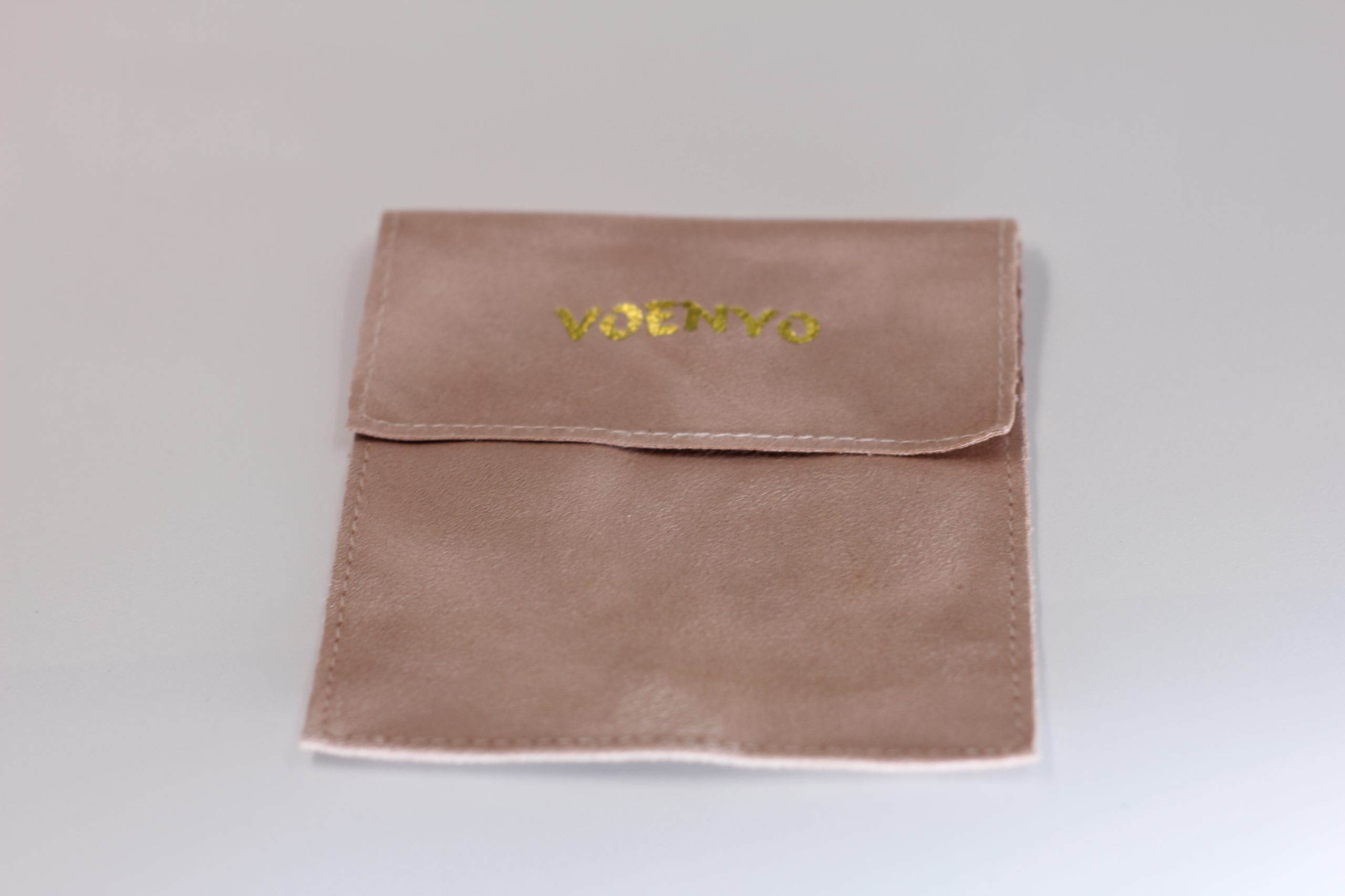 Velvet packaging bag customization factory, you can customize velvet bags in colors and sizes