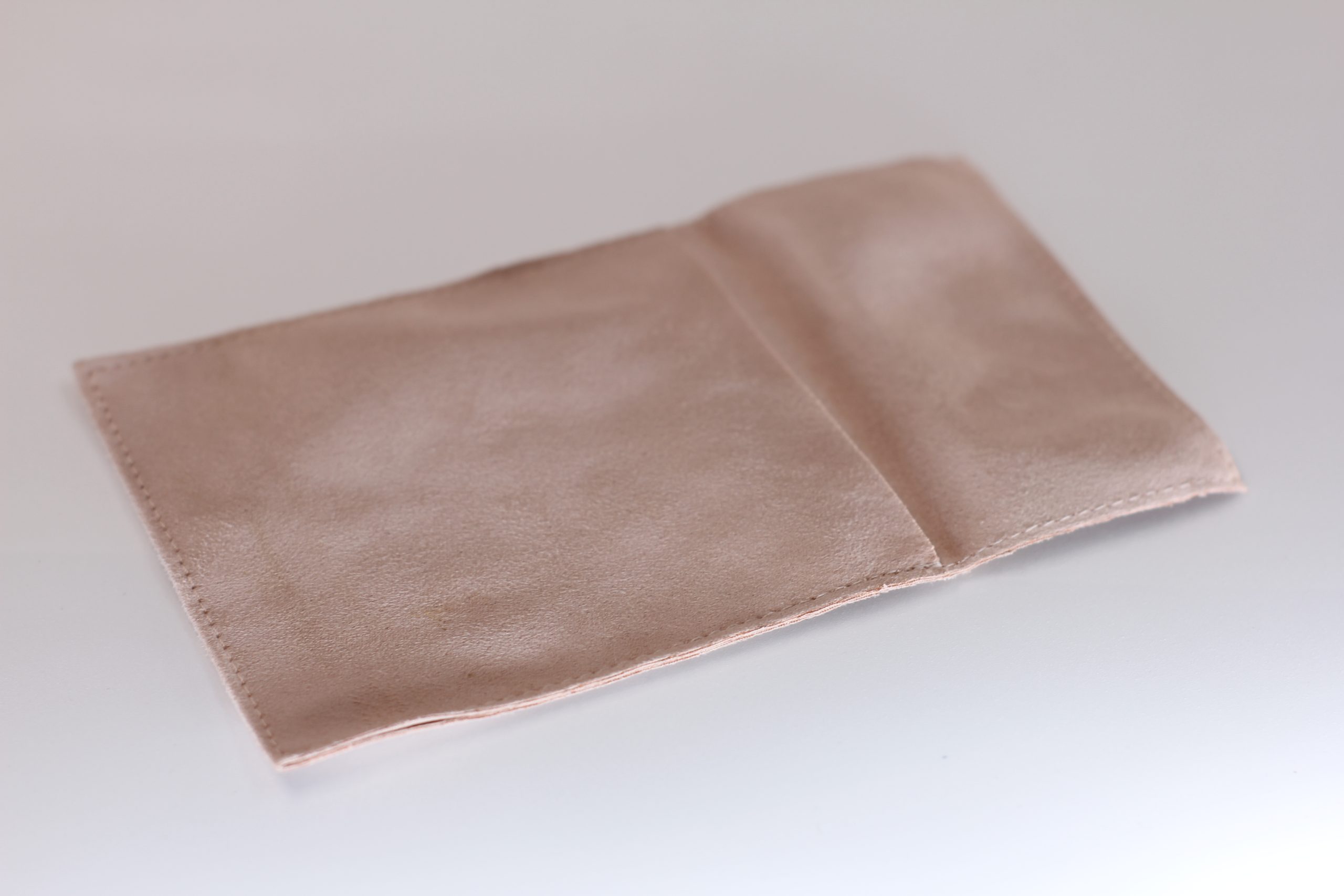 Velvet packaging bag customization factory, you can customize velvet bags in colors and sizes - 图片 4