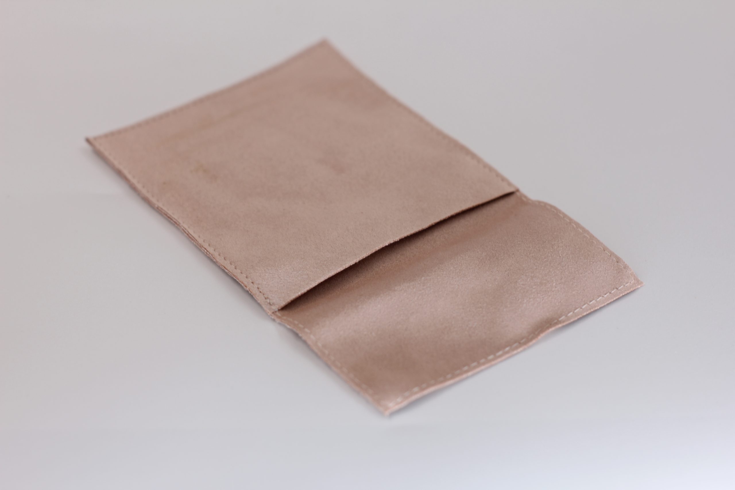 Velvet packaging bag customization factory, you can customize velvet bags in colors and sizes - 图片 5