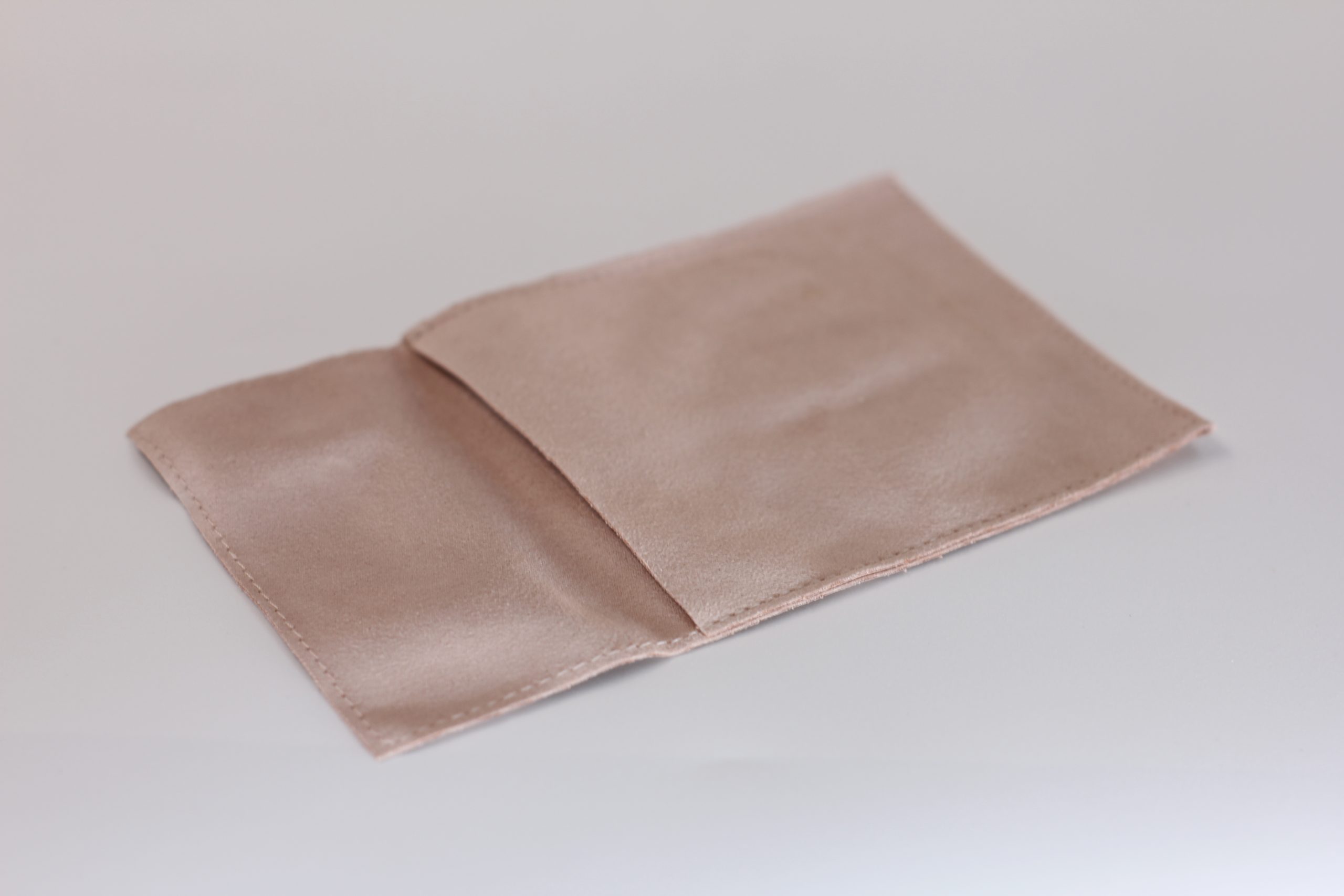 Velvet packaging bag customization factory, you can customize velvet bags in colors and sizes - 图片 6