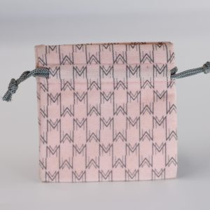 Bundle pocket bag customization factory, can customize packaging bags in colors and sizes