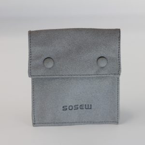 Custom factory for silk fabric bags, capable of customizing packaging bags in colors and sizes