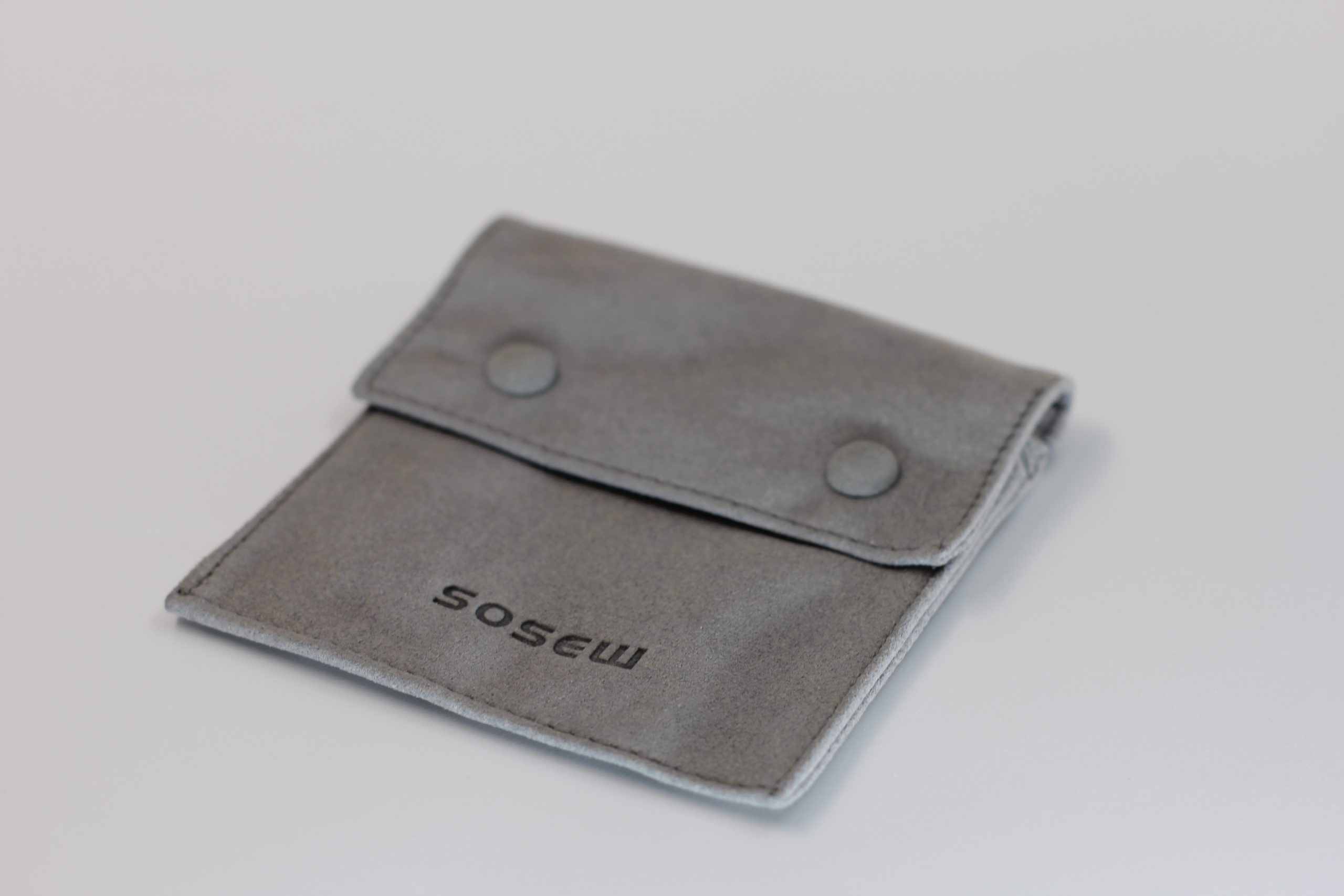 Custom factory for silk fabric bags, capable of customizing packaging bags in colors and sizes - 图片 4