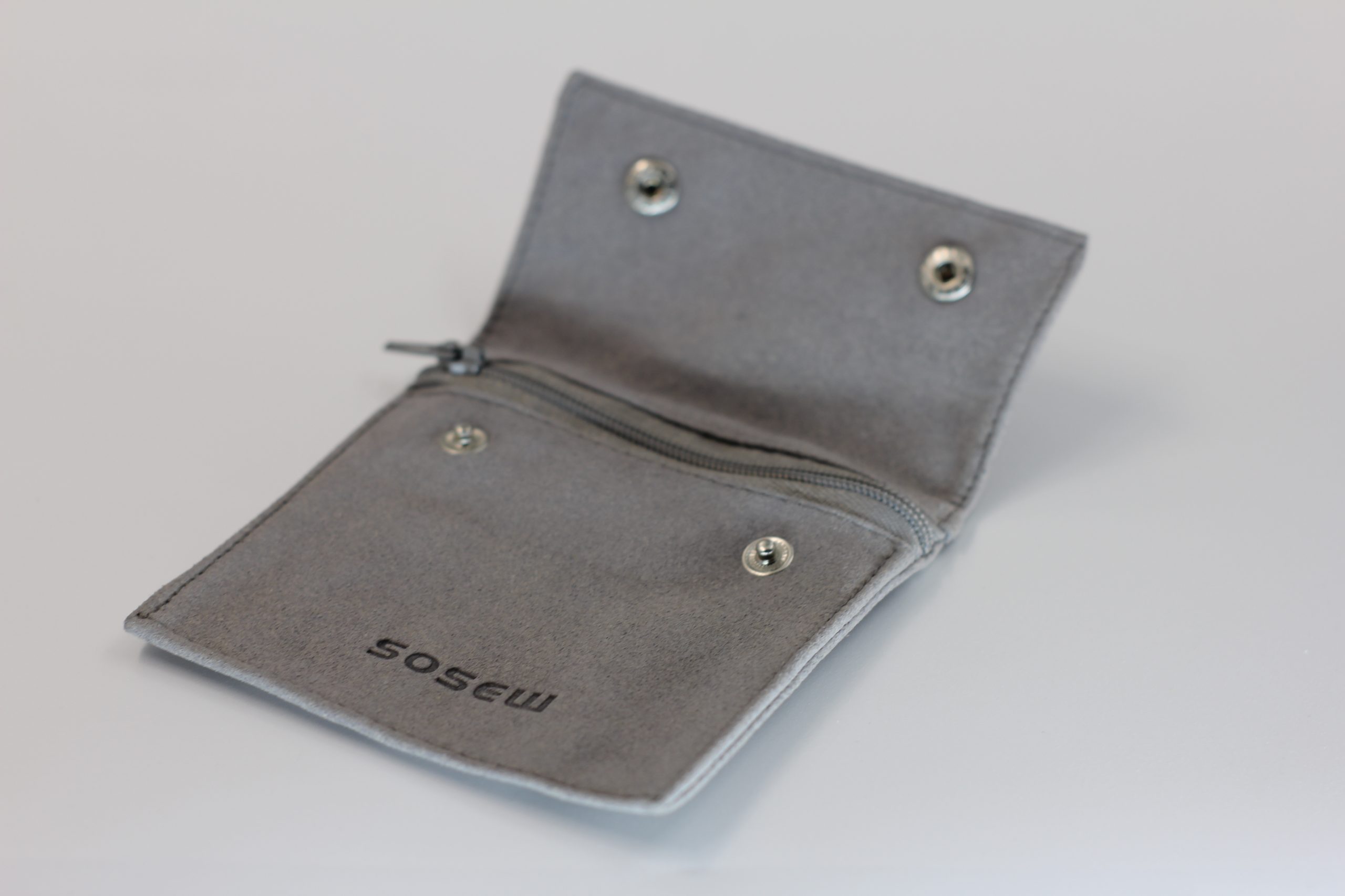 Custom factory for silk fabric bags, capable of customizing packaging bags in colors and sizes - 图片 5