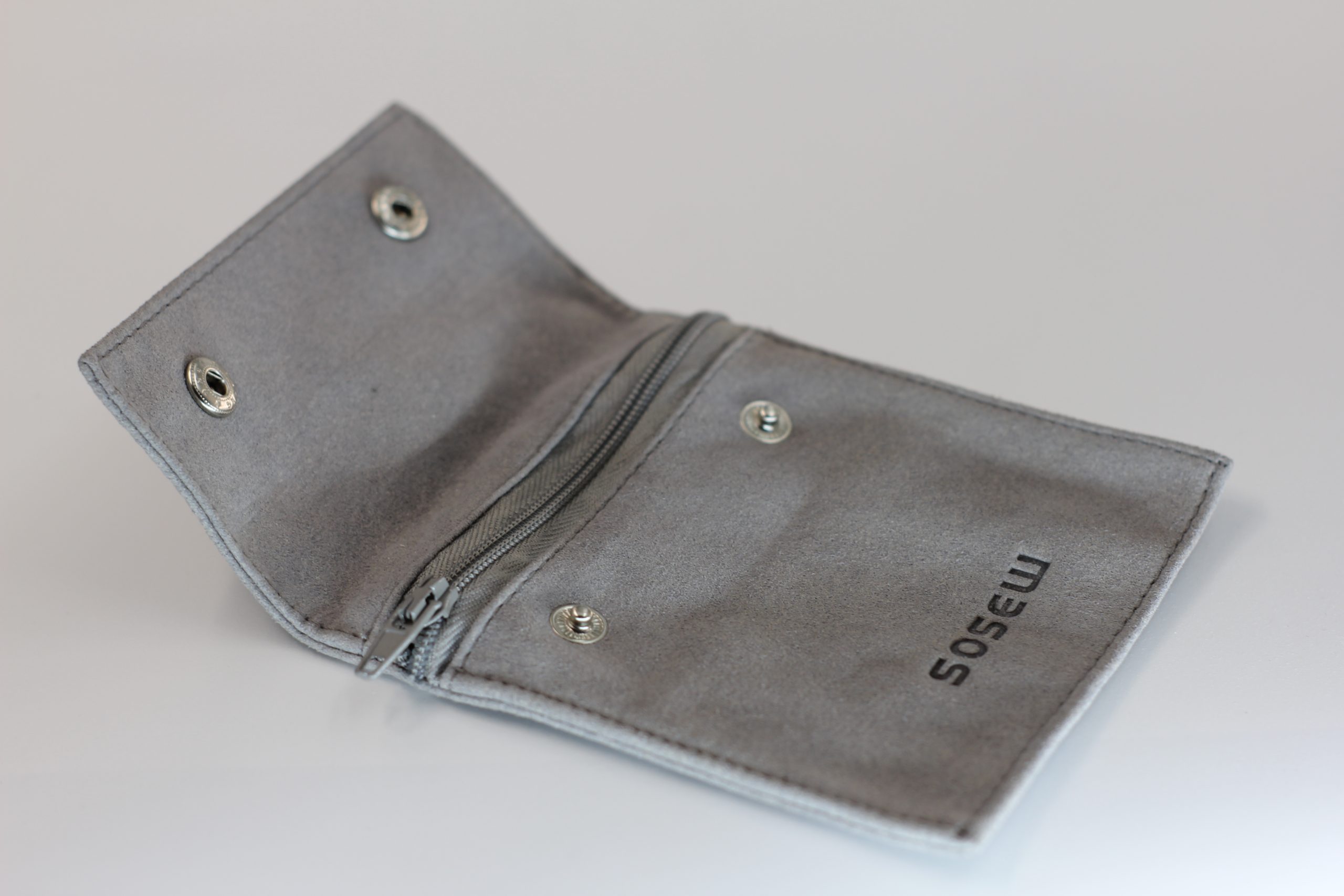 Custom factory for silk fabric bags, capable of customizing packaging bags in colors and sizes - 图片 7