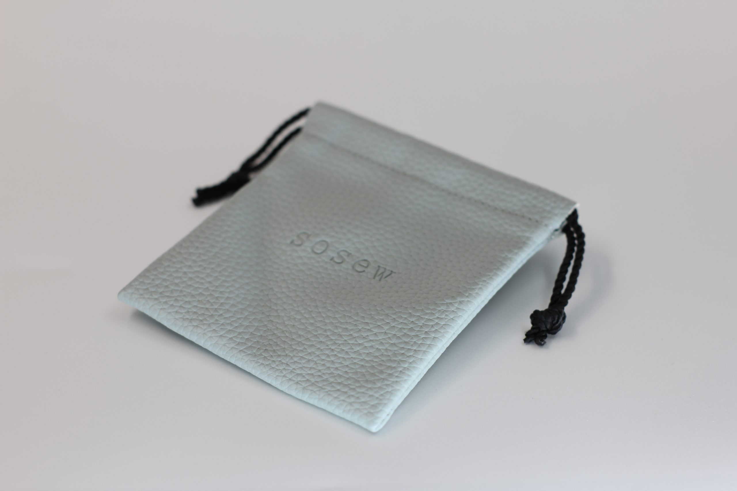 Customized drawstring bag factory, able to customize packaging dust bags in colors and sizes - 图片 4