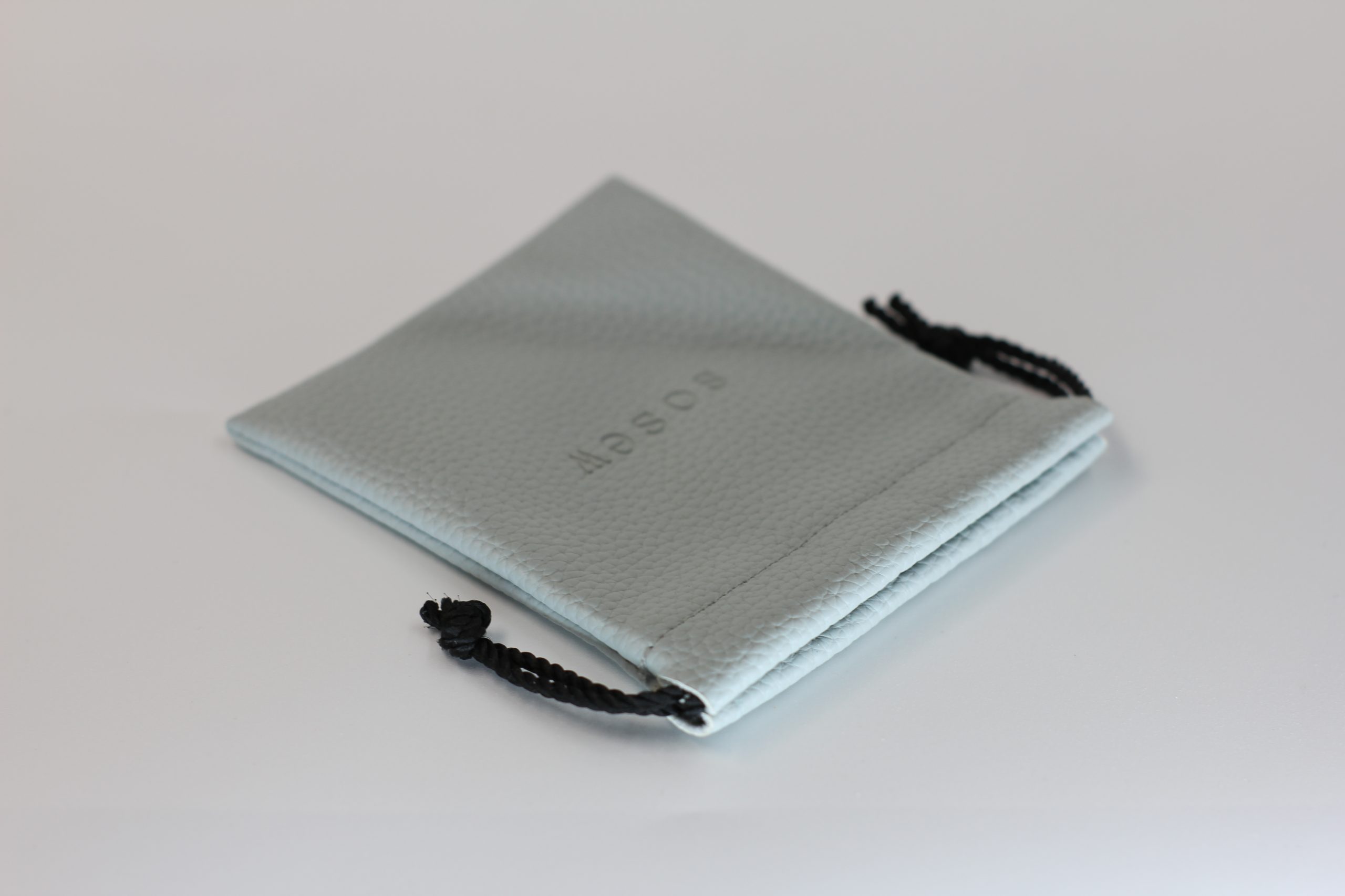 Customized drawstring bag factory, able to customize packaging dust bags in colors and sizes - 图片 5