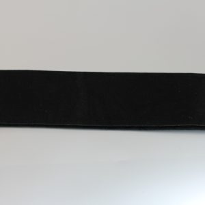 Black leather packaging bag customization factory, customizable packaging dust-proof bundle pocket