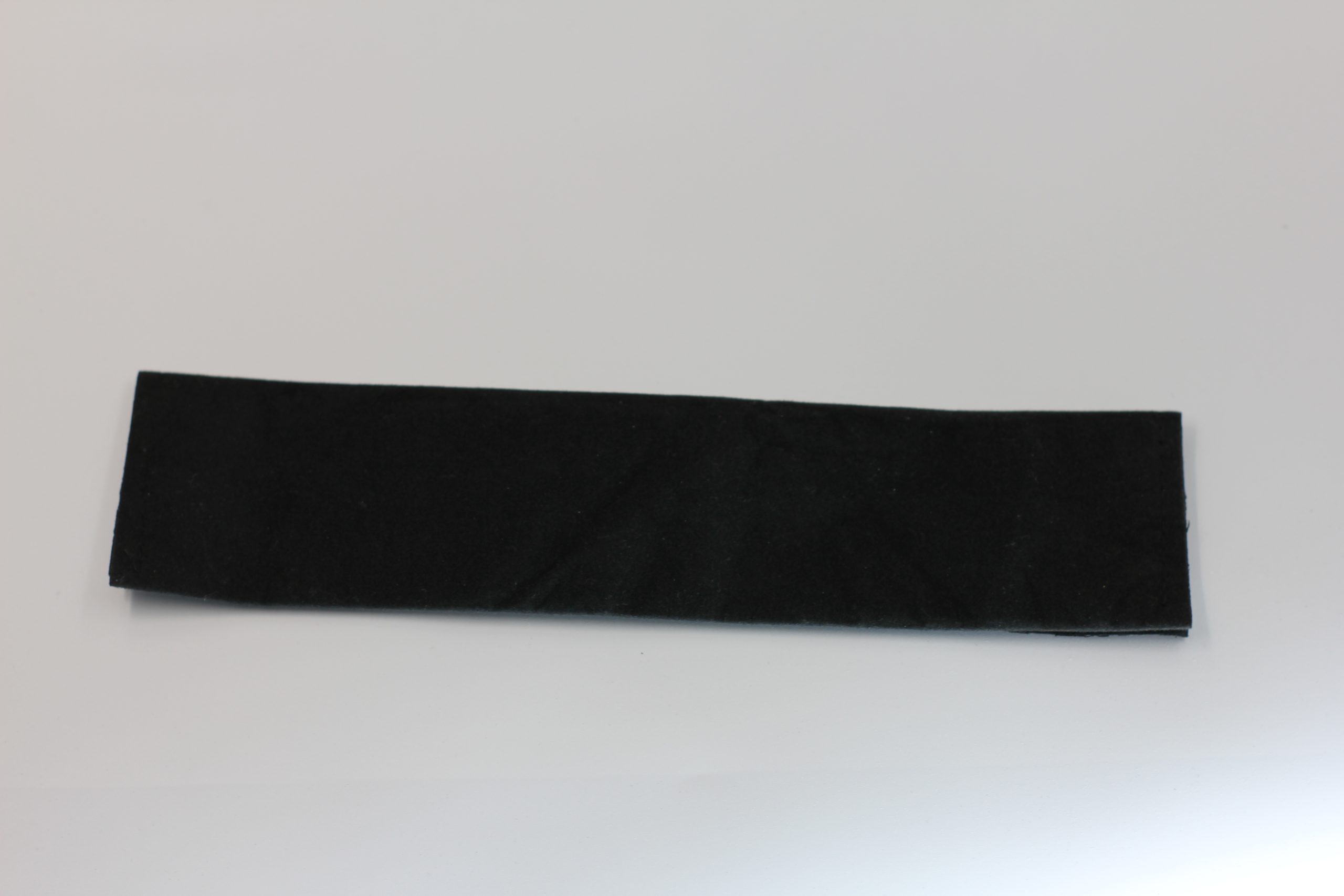 Black leather packaging bag customization factory, customizable packaging dust-proof bundle pocket - 图片 5