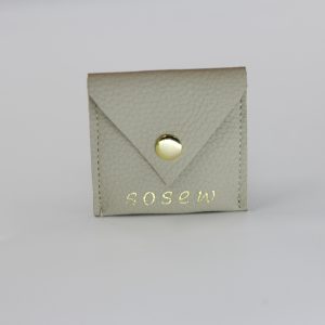 Leather packaging bag customization factory, customizable packaging dust-proof bundle pockets