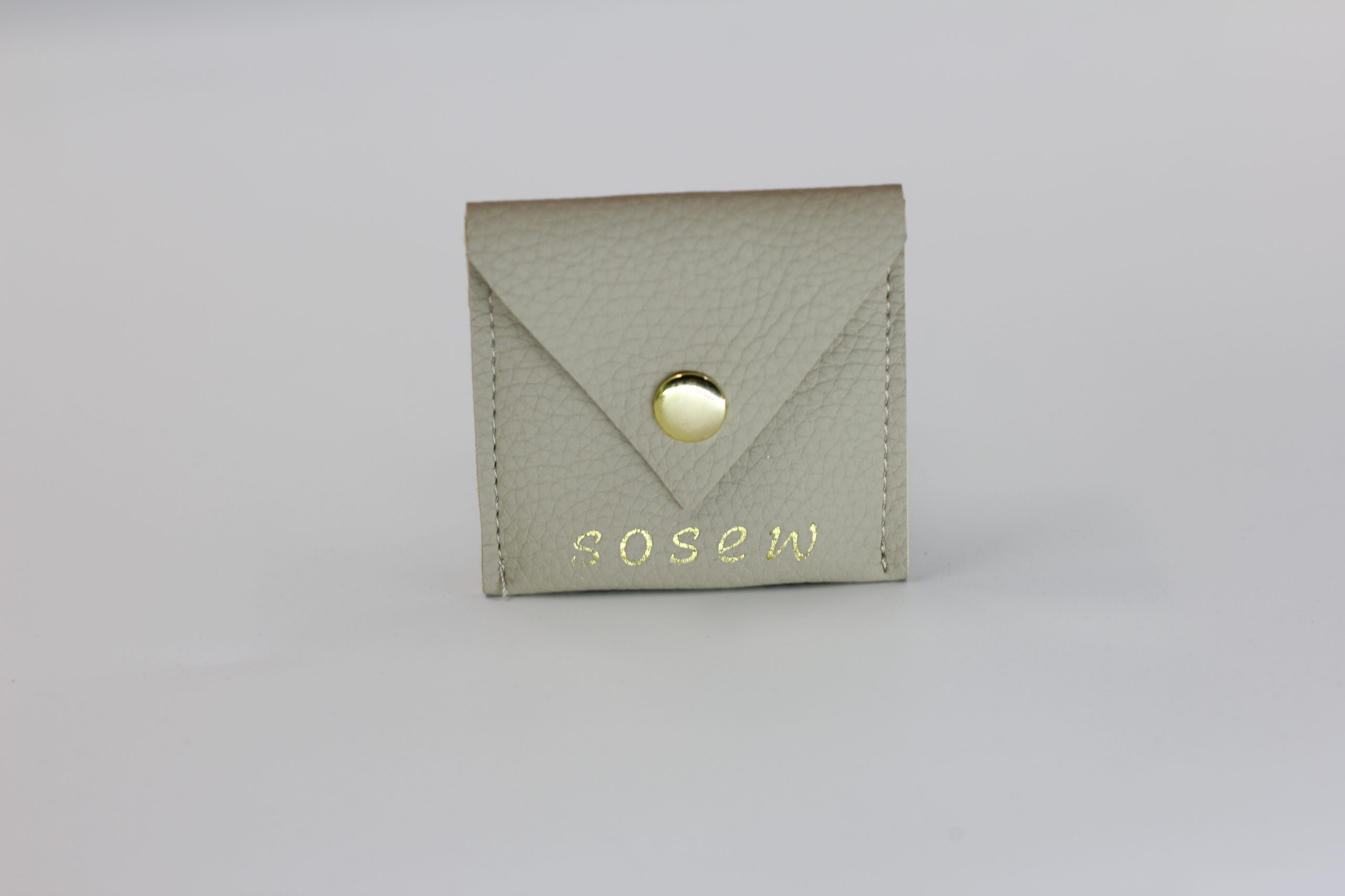 Leather packaging bag customization factory, customizable packaging dust-proof bundle pockets