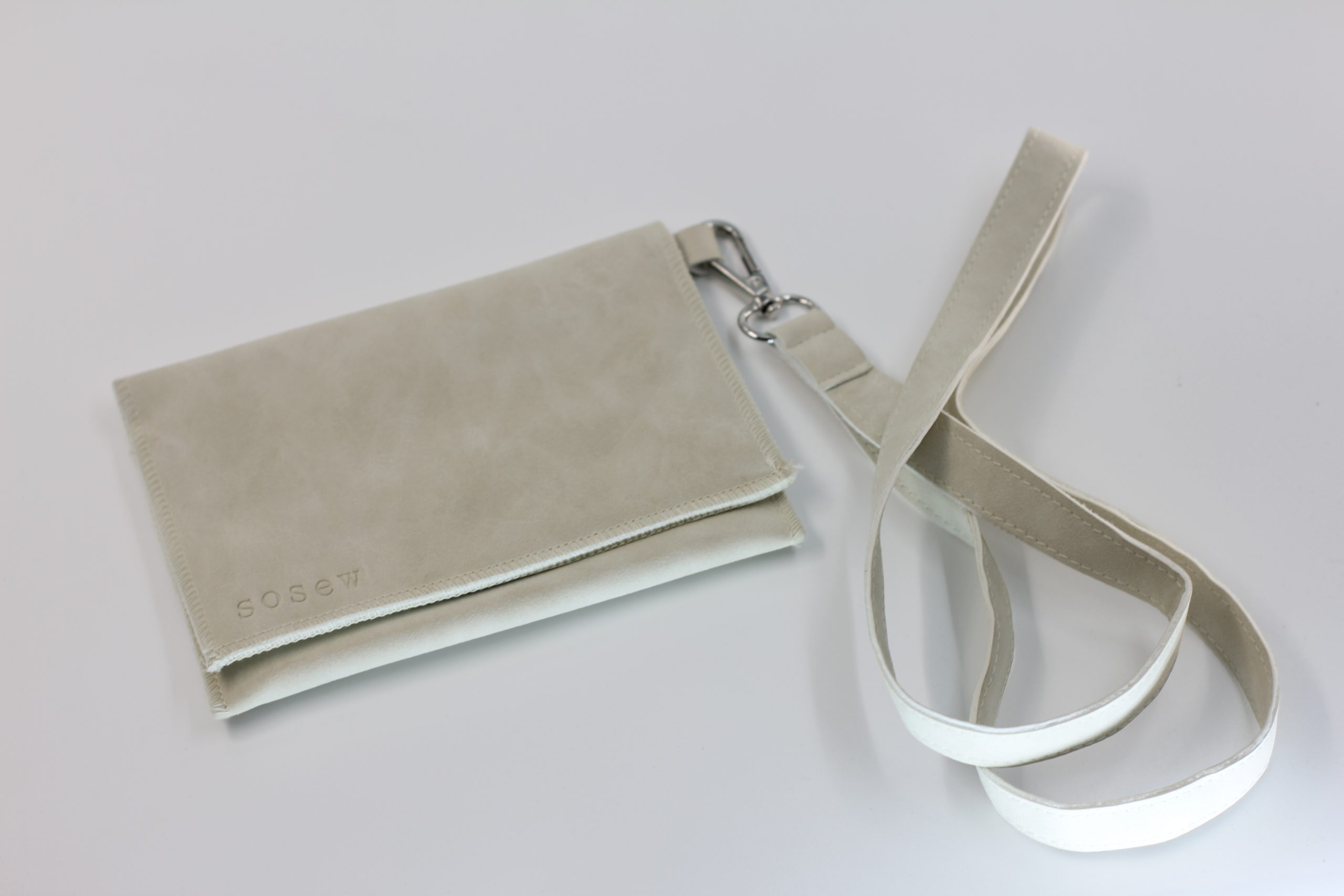 Customized factory for packaging gift bags, offering high-end dust-proof bags that can be customized - 图片 7