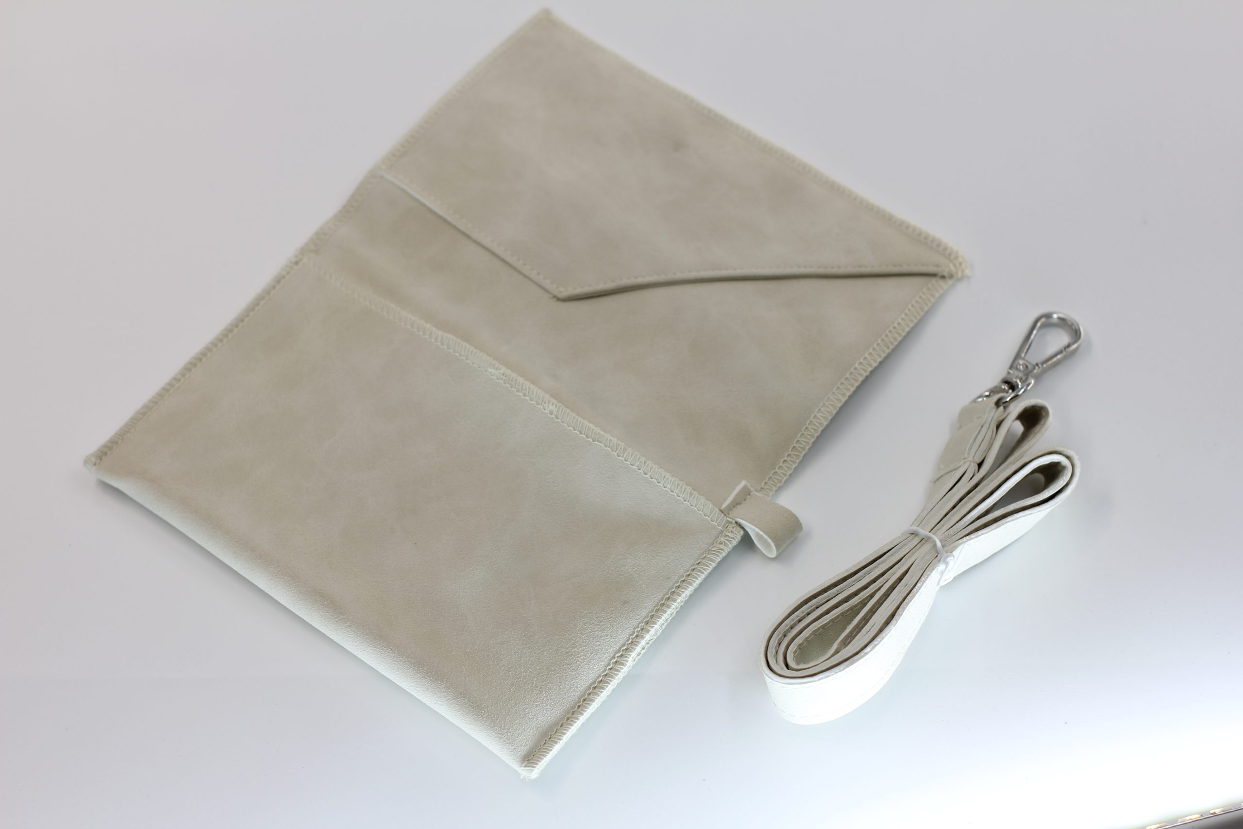 Customized factory for packaging gift bags, offering high-end dust-proof bags that can be customized - 图片 3