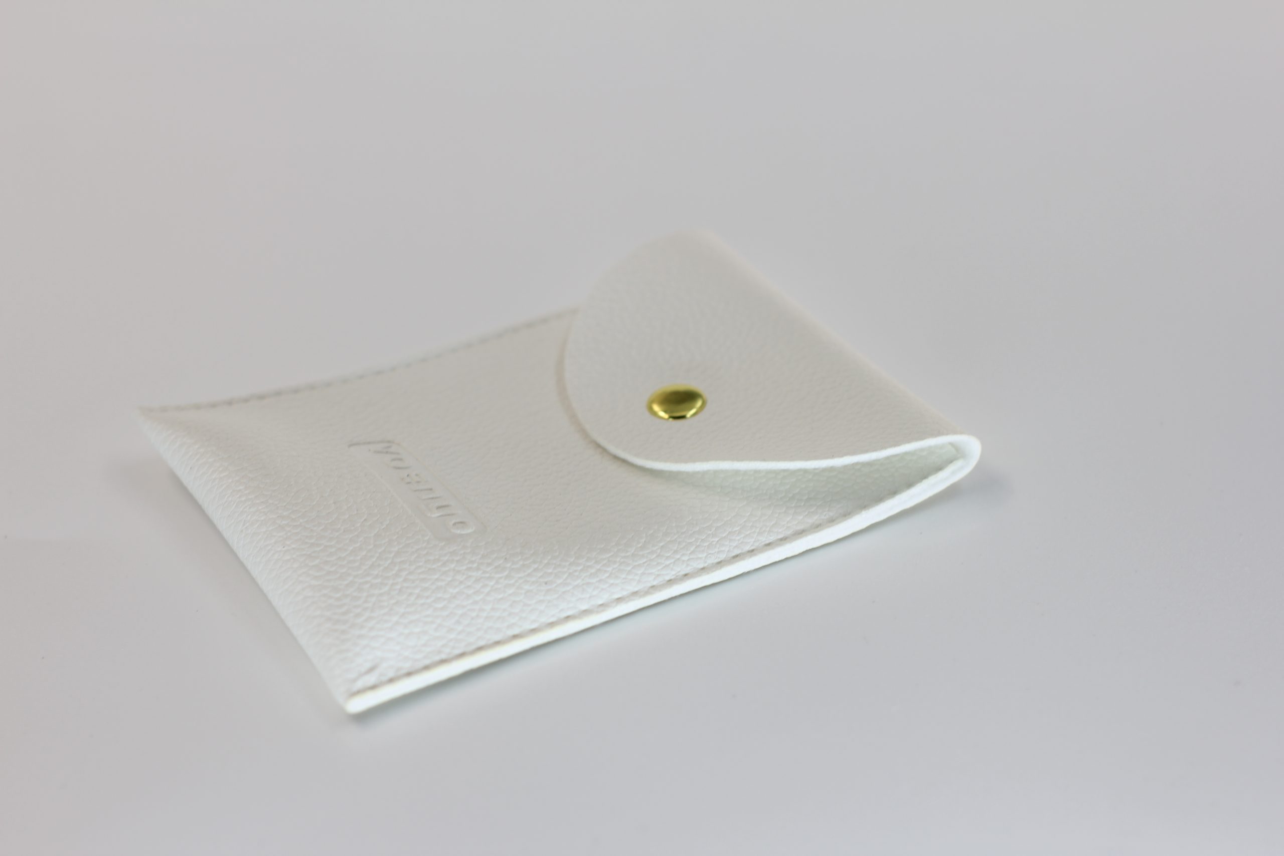 Button leather gift bag customization factory, customizable high-end gift packaging bags - 图片 5