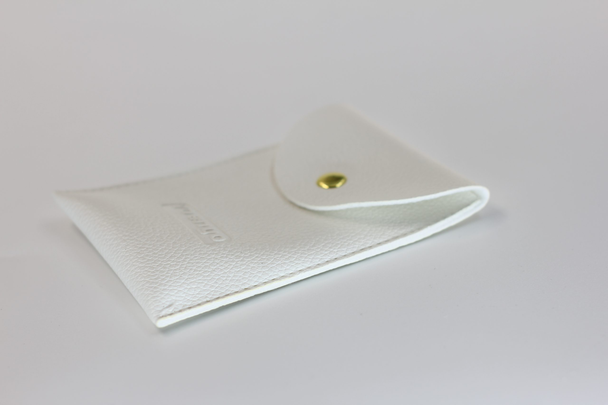 Button leather gift bag customization factory, customizable high-end gift packaging bags - 图片 4