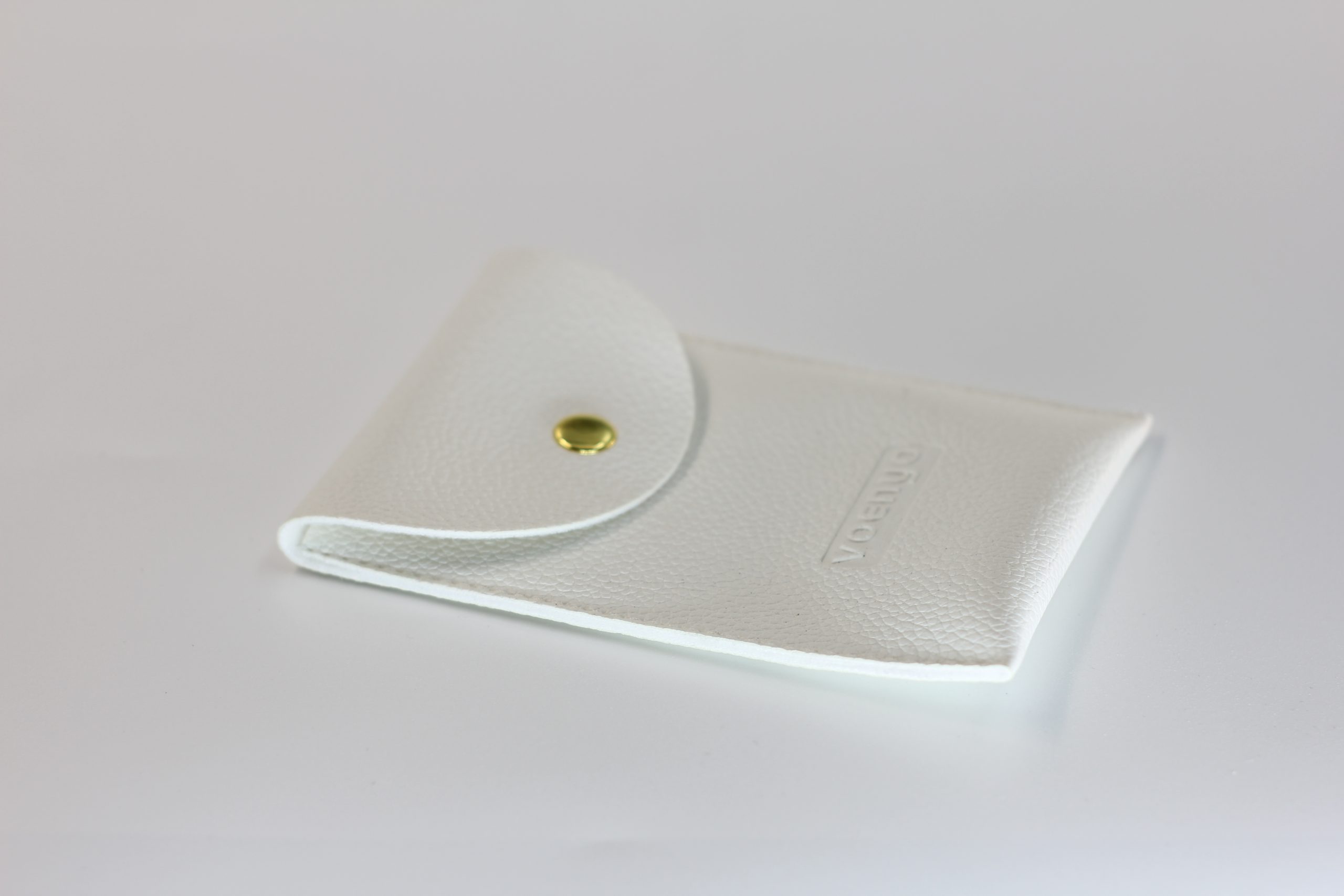 Button leather gift bag customization factory, customizable high-end gift packaging bags - 图片 3