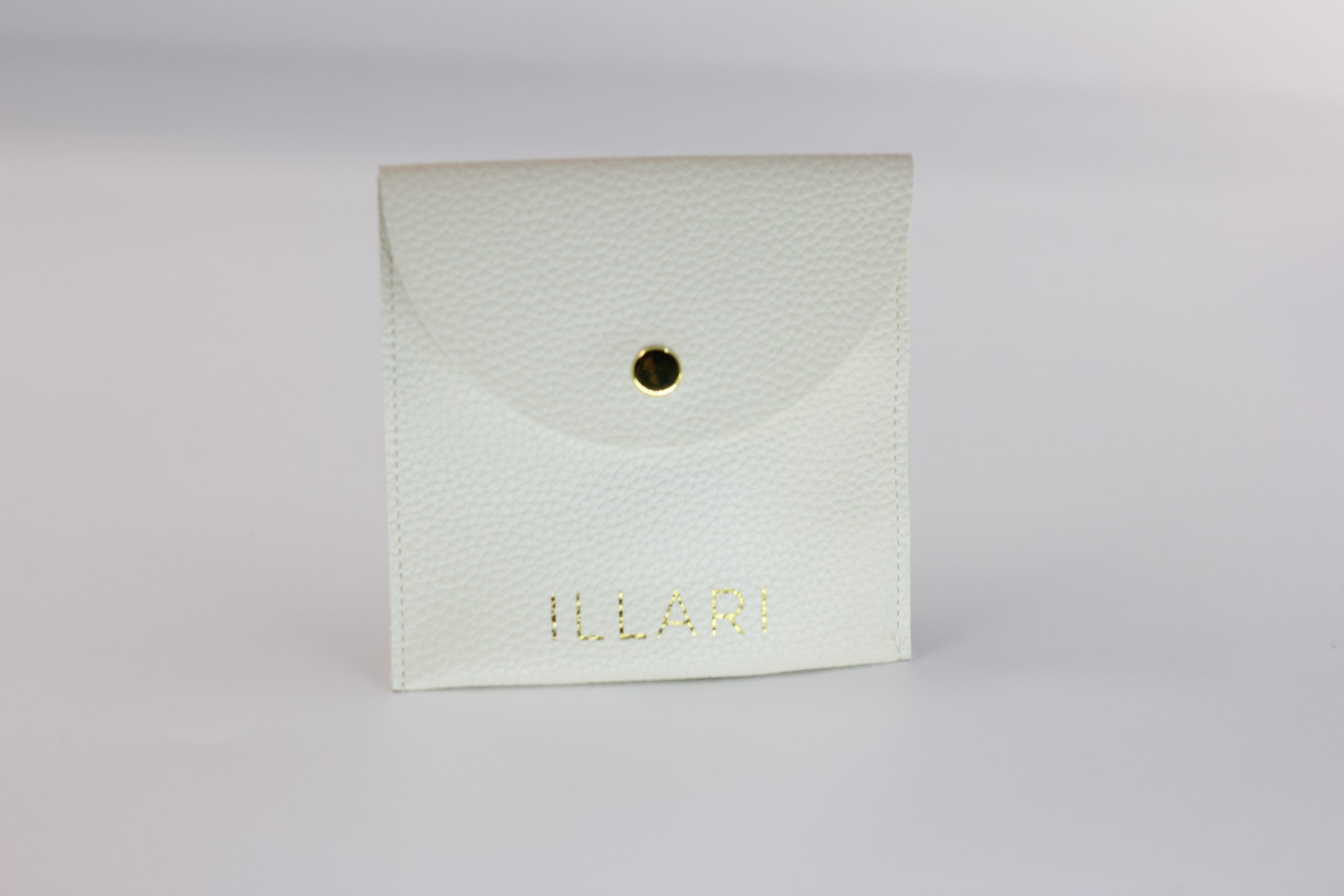 Button leather gift bag customization factory in china, customizable high-end gift packaging bags
