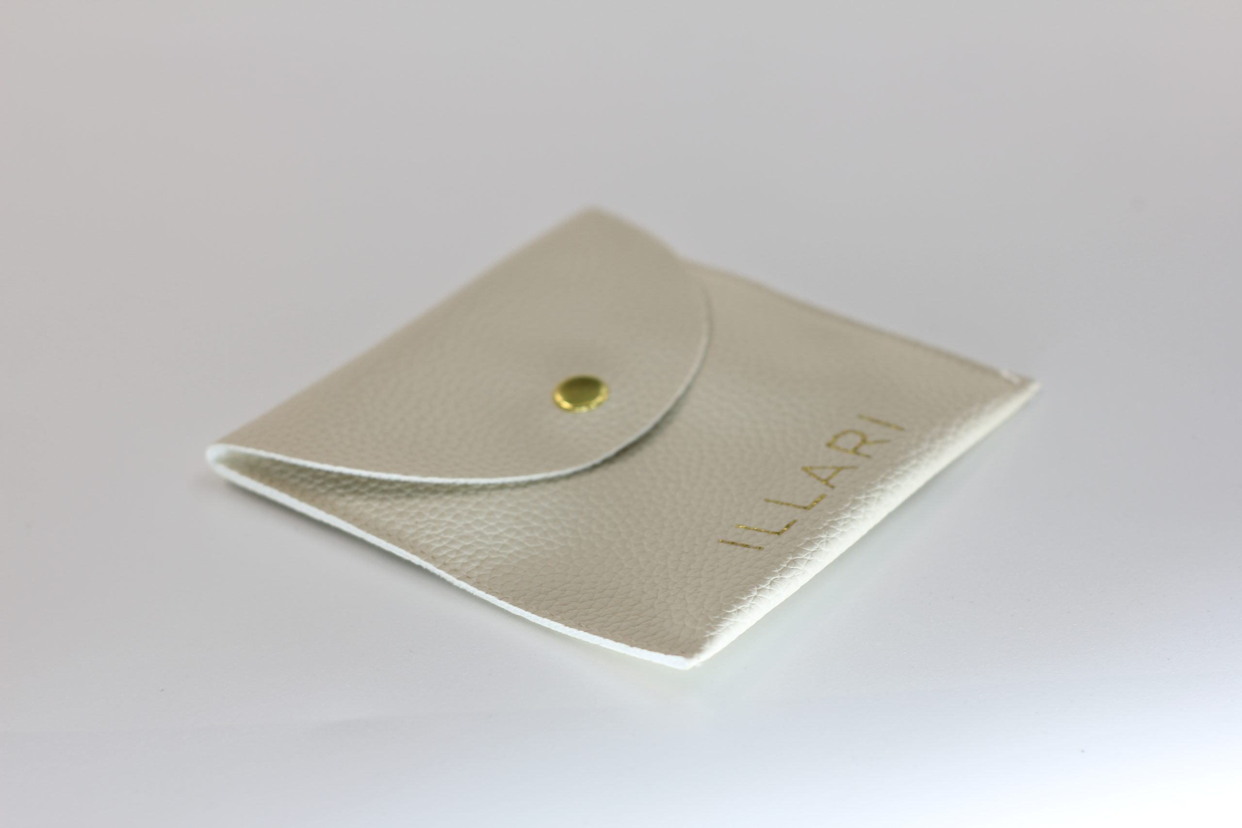 Button leather gift bag customization factory in china, customizable high-end gift packaging bags - 图片 5