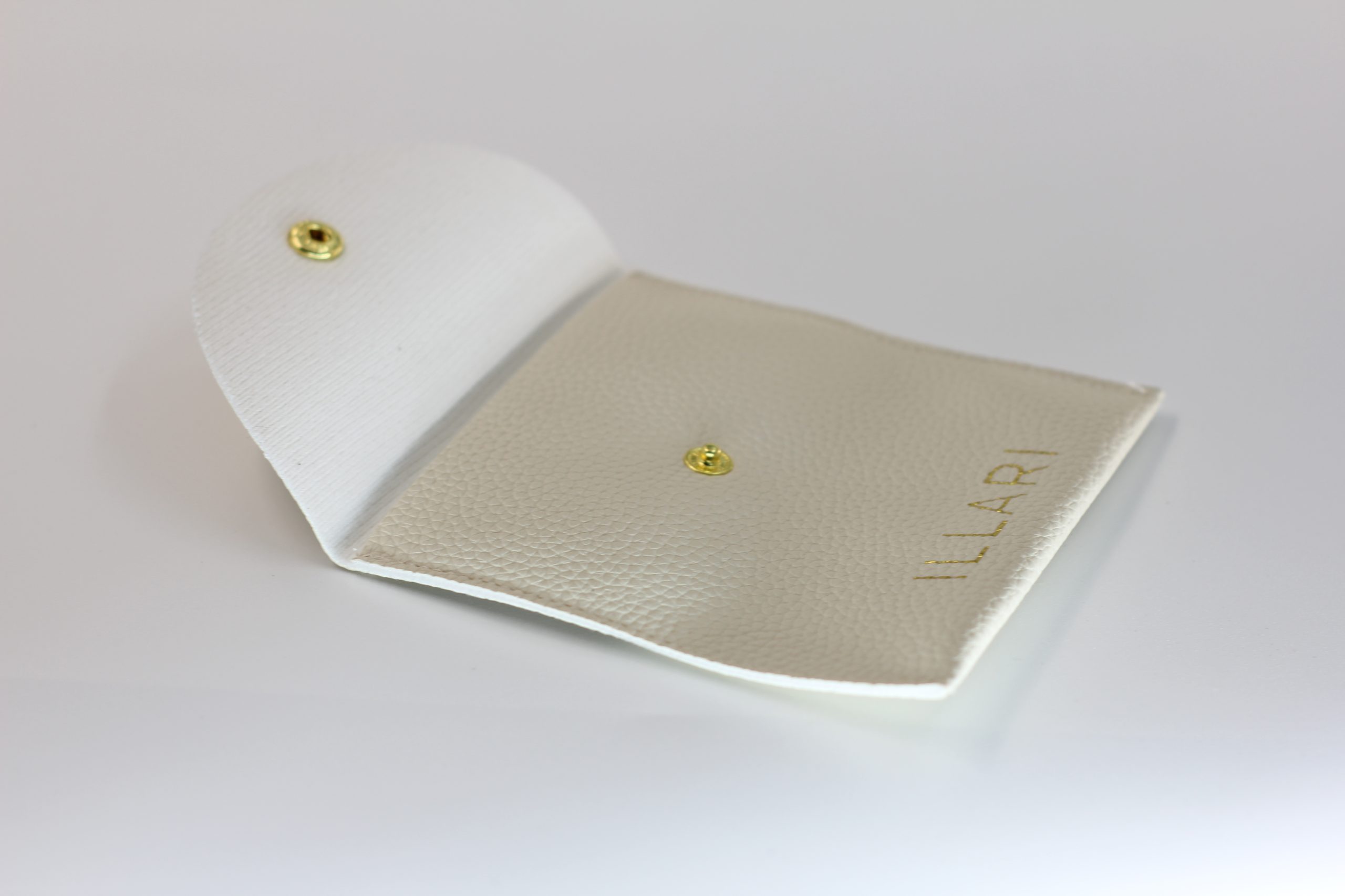 Button leather gift bag customization factory in china, customizable high-end gift packaging bags - 图片 4
