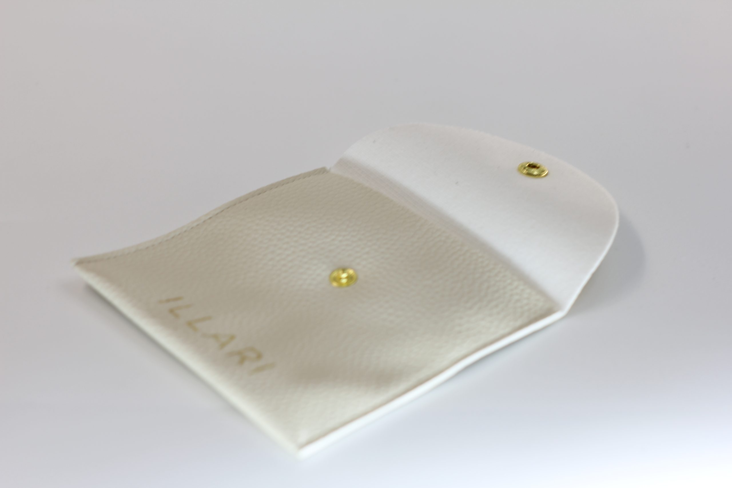 Button leather gift bag customization factory in china, customizable high-end gift packaging bags - 图片 3