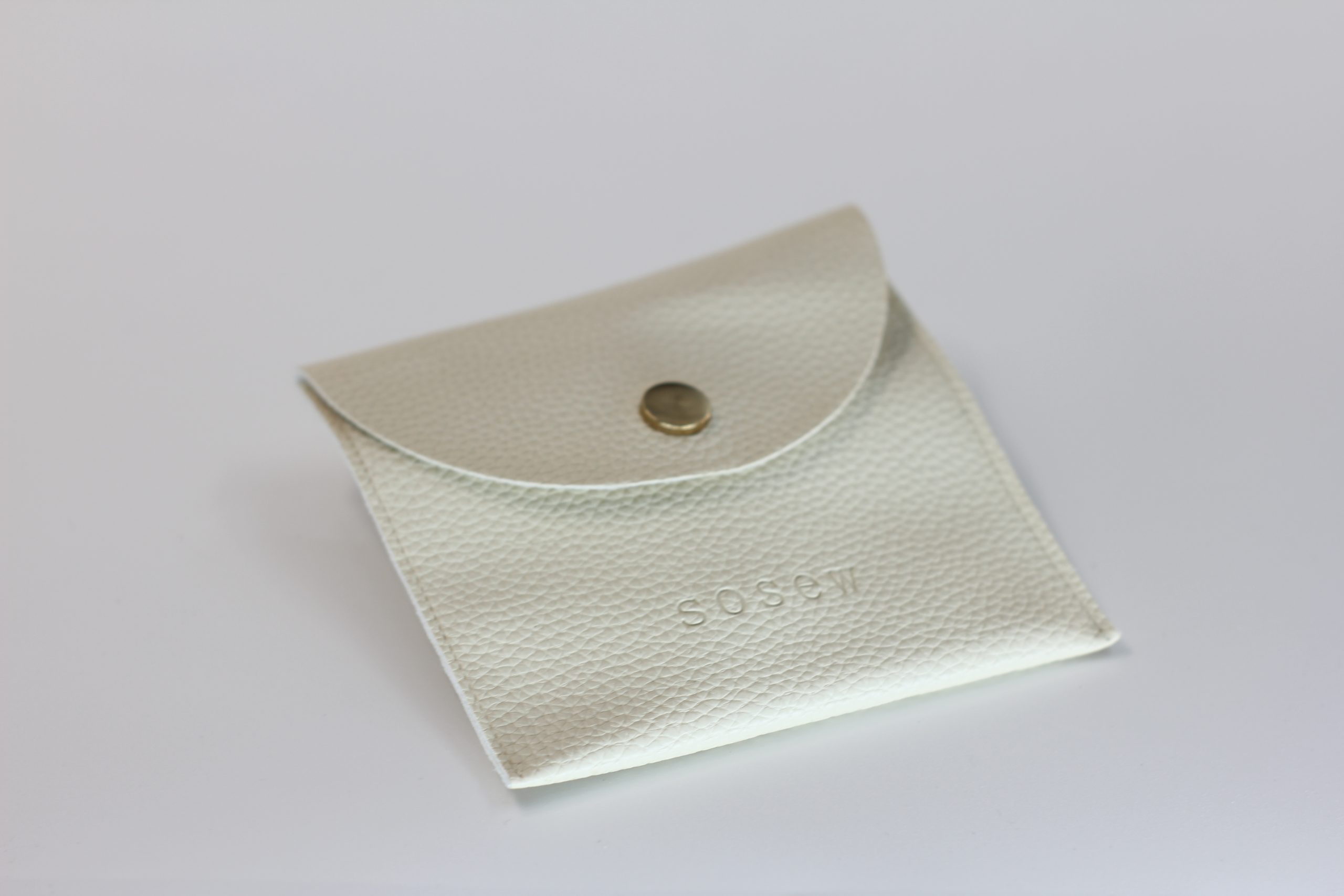 White leather bag customization factory, customizable high-end gift packaging bags - 图片 2