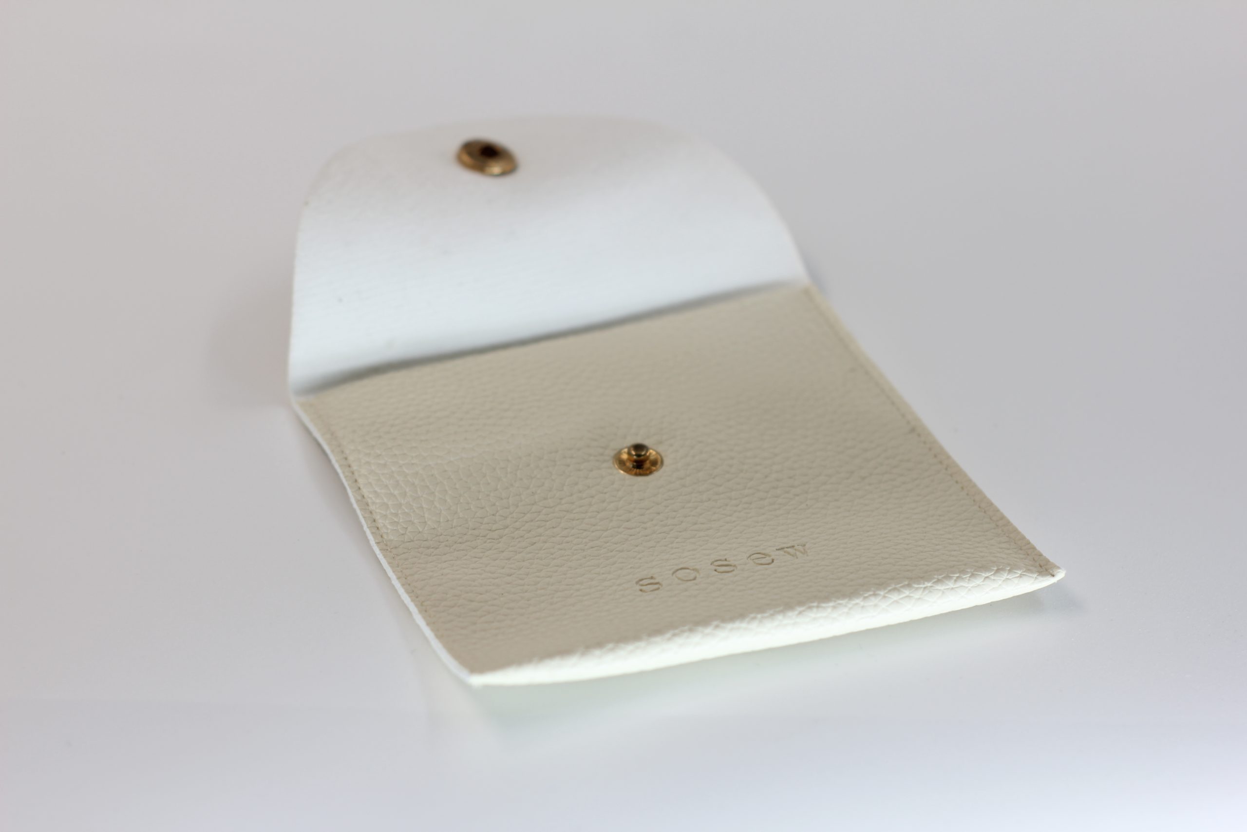 White leather bag customization factory, customizable high-end gift packaging bags - 图片 4